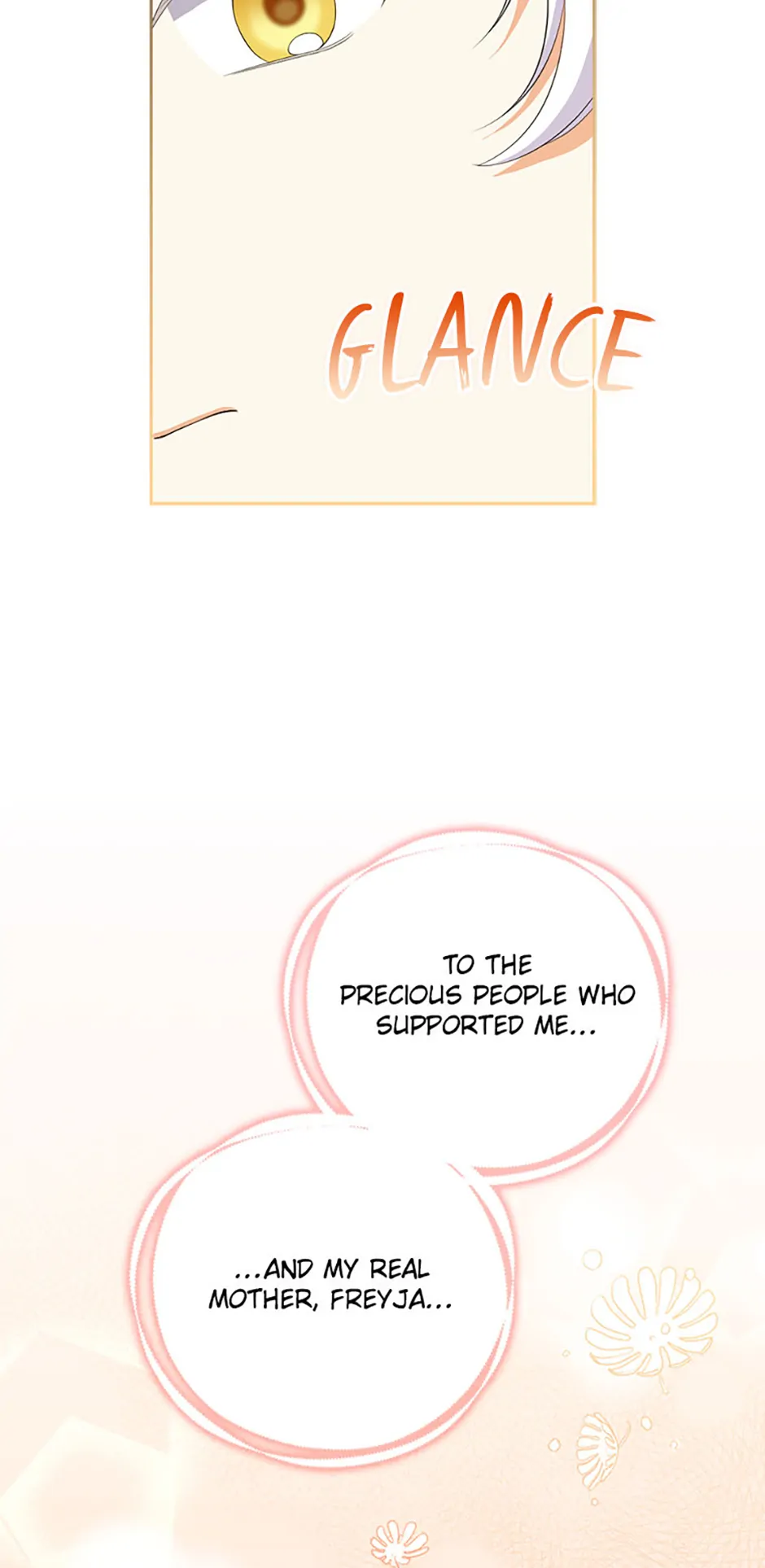 Born as the Daughter of a Wicked Woman Chapter 87 - Page 32