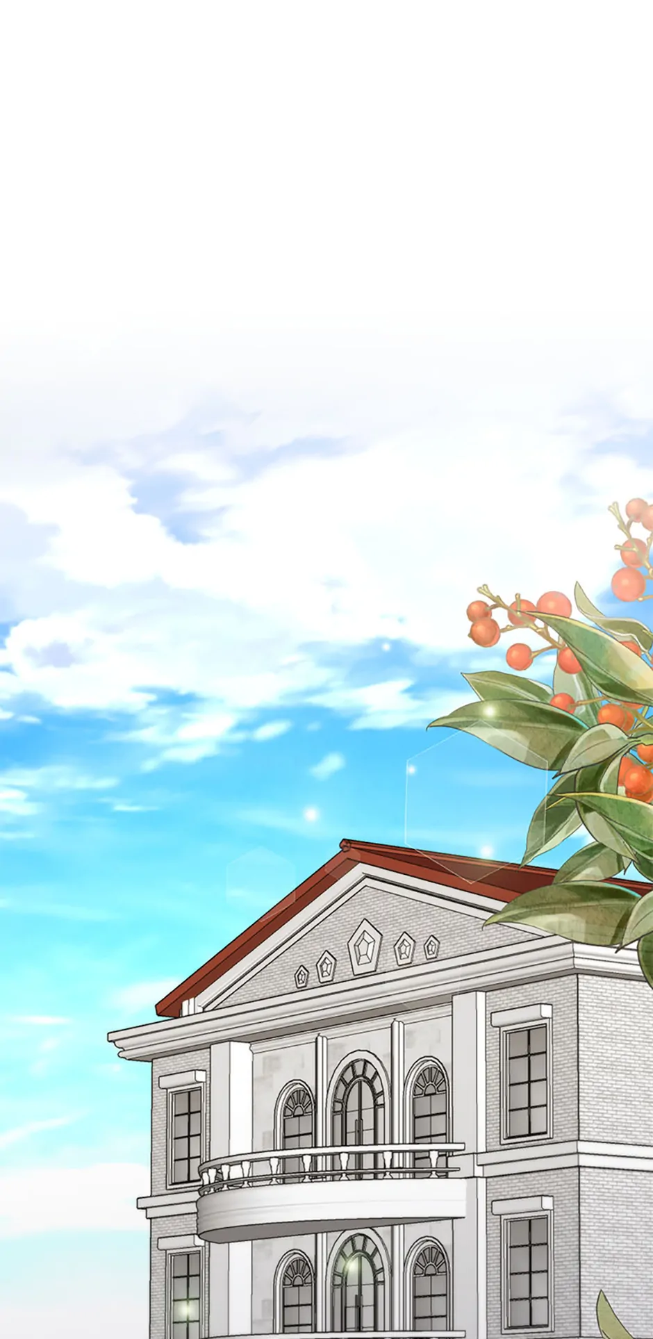 Born as the Daughter of a Wicked Woman Chapter 87 - Page 36