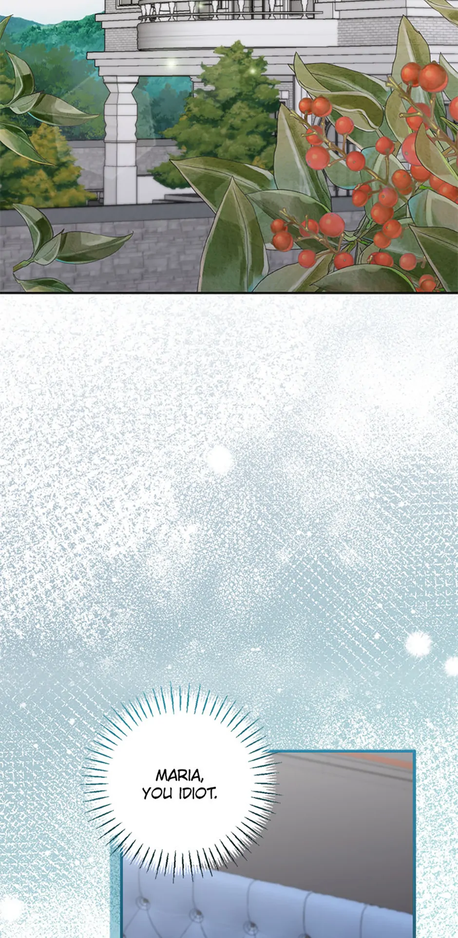 Born as the Daughter of a Wicked Woman Chapter 87 - Page 37