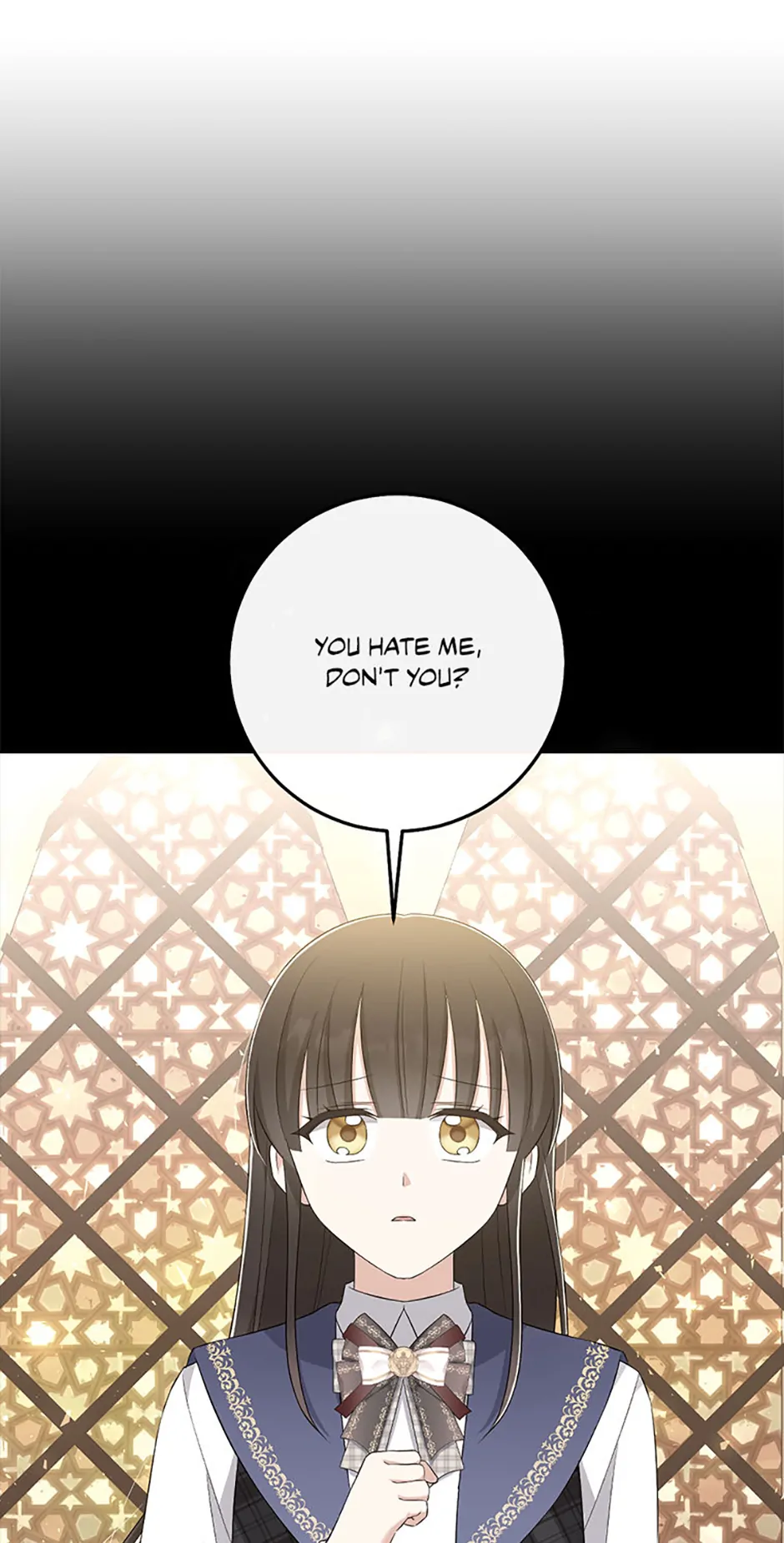 Born as the Daughter of a Wicked Woman Chapter 87 - Page 40