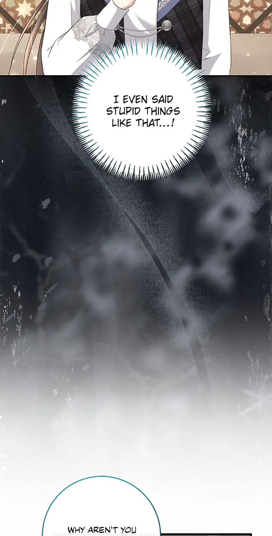 Born as the Daughter of a Wicked Woman Chapter 87 - Page 41