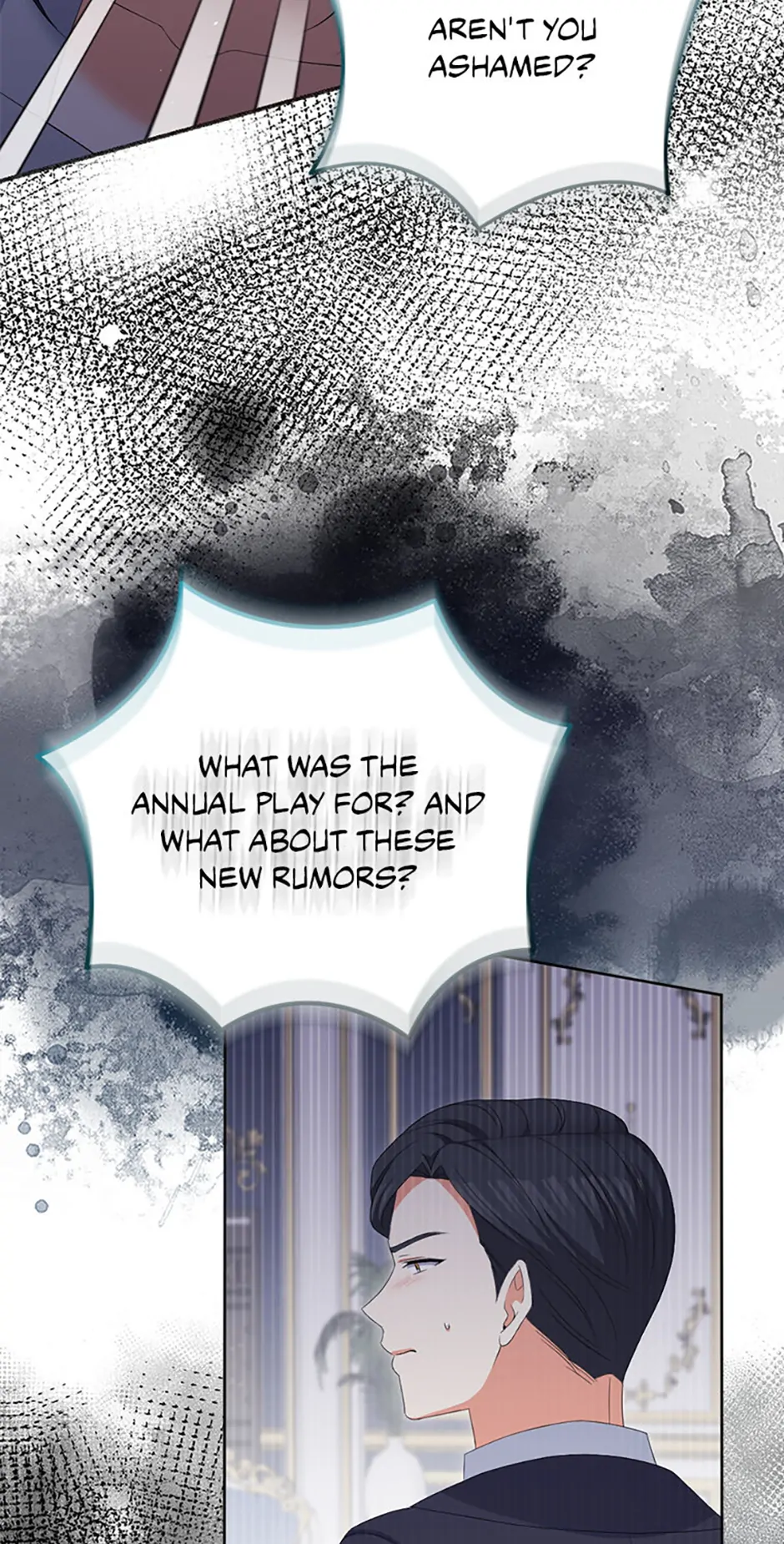 Born as the Daughter of a Wicked Woman Chapter 87 - Page 44