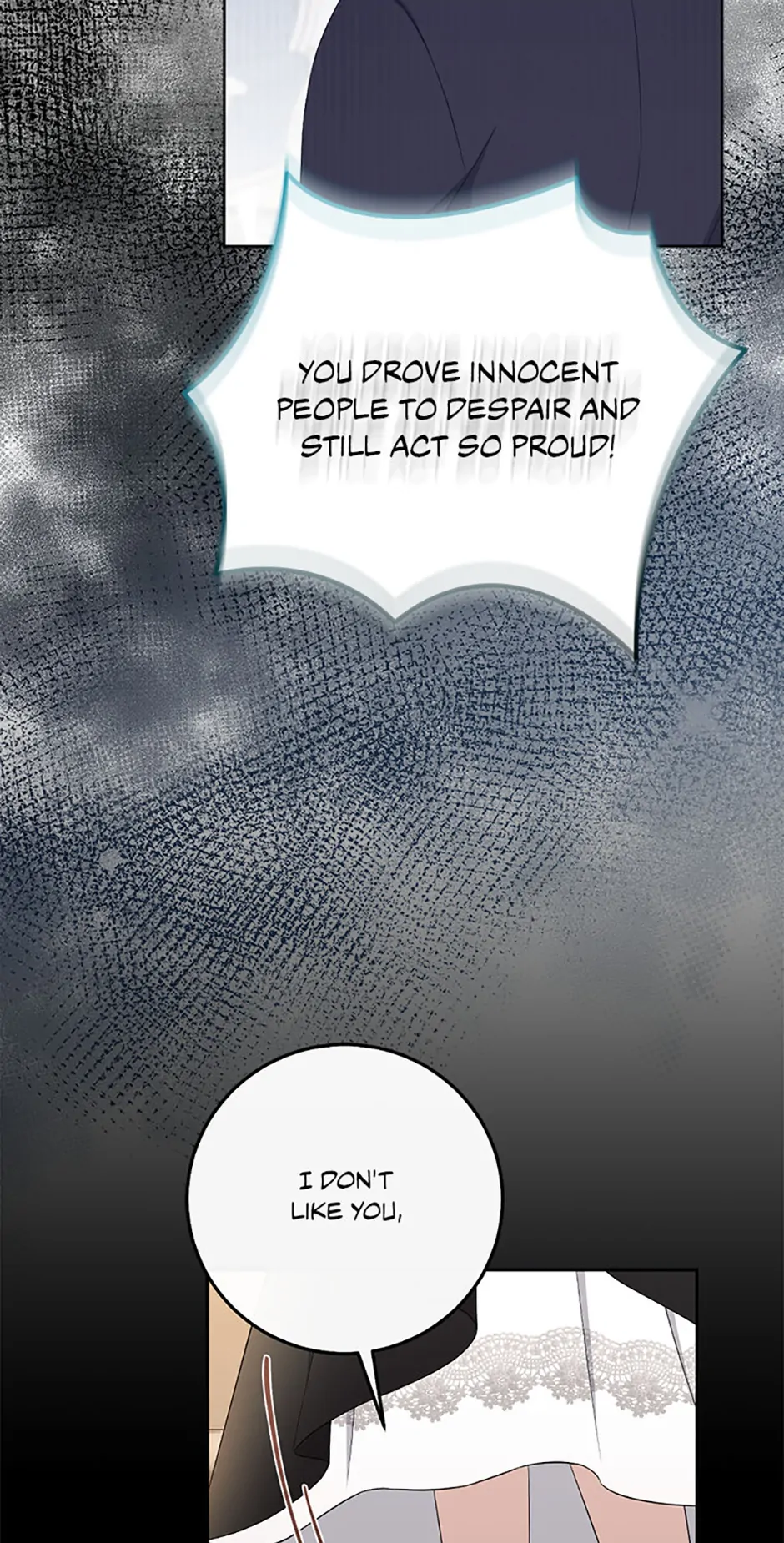 Born as the Daughter of a Wicked Woman Chapter 87 - Page 45