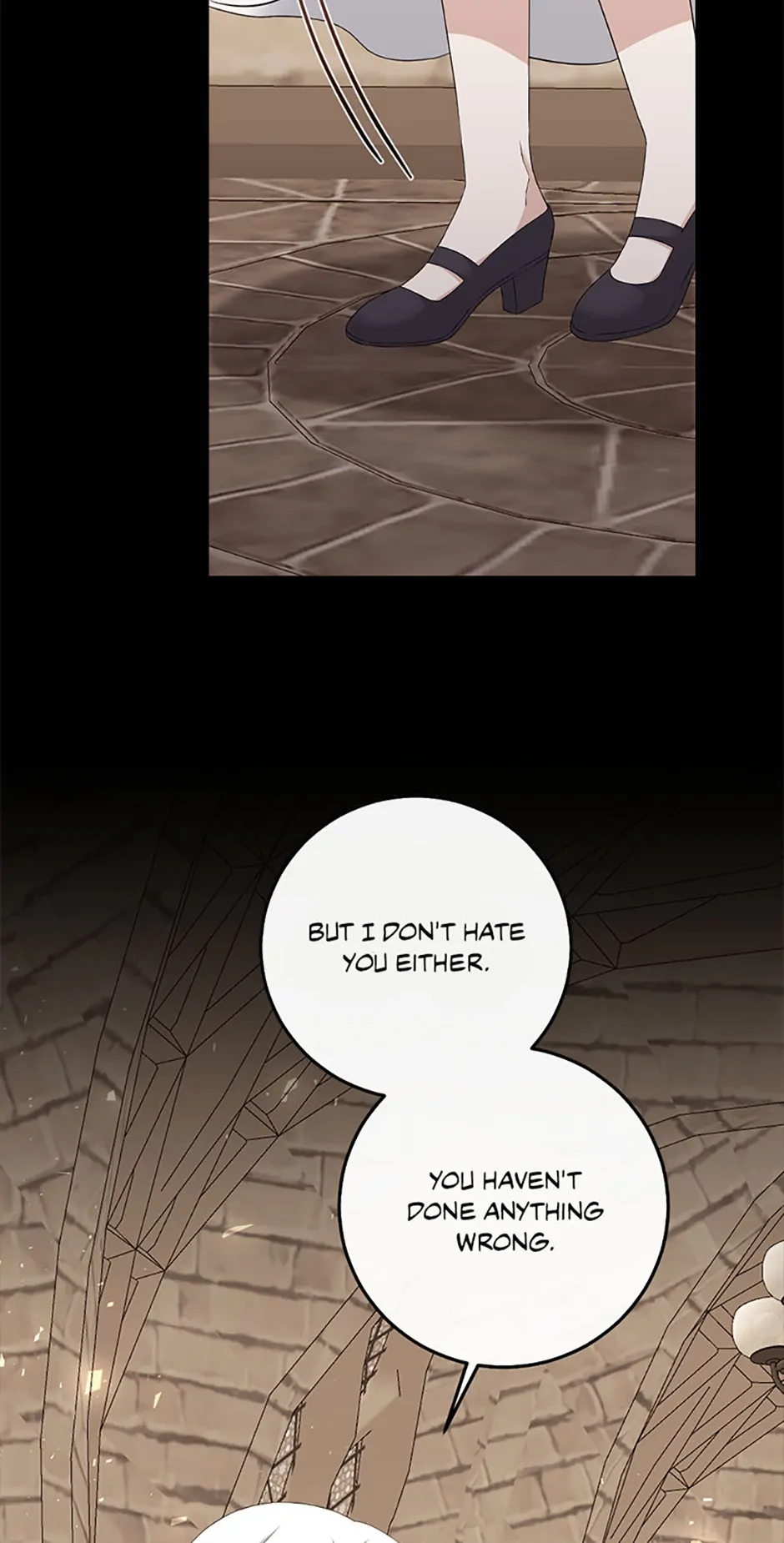 Born as the Daughter of a Wicked Woman Chapter 87 - Page 46