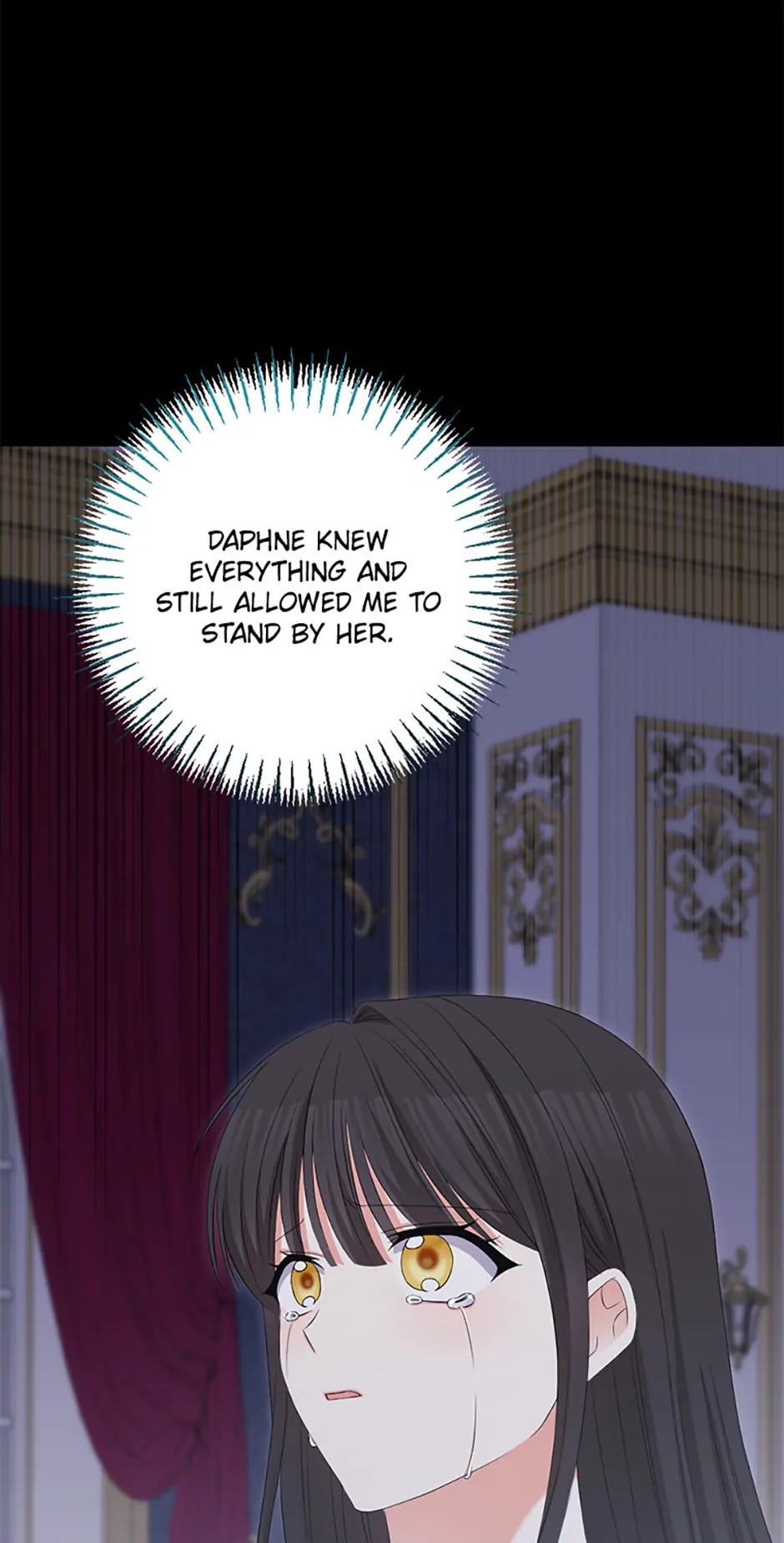 Born as the Daughter of a Wicked Woman Chapter 87 - Page 48