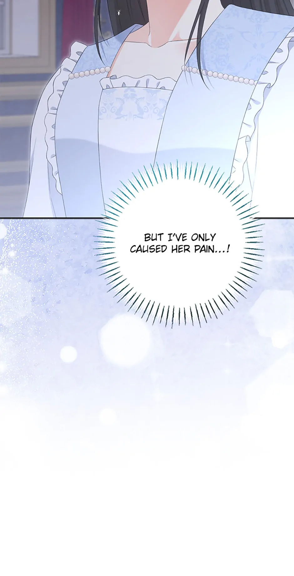 Born as the Daughter of a Wicked Woman Chapter 87 - Page 49