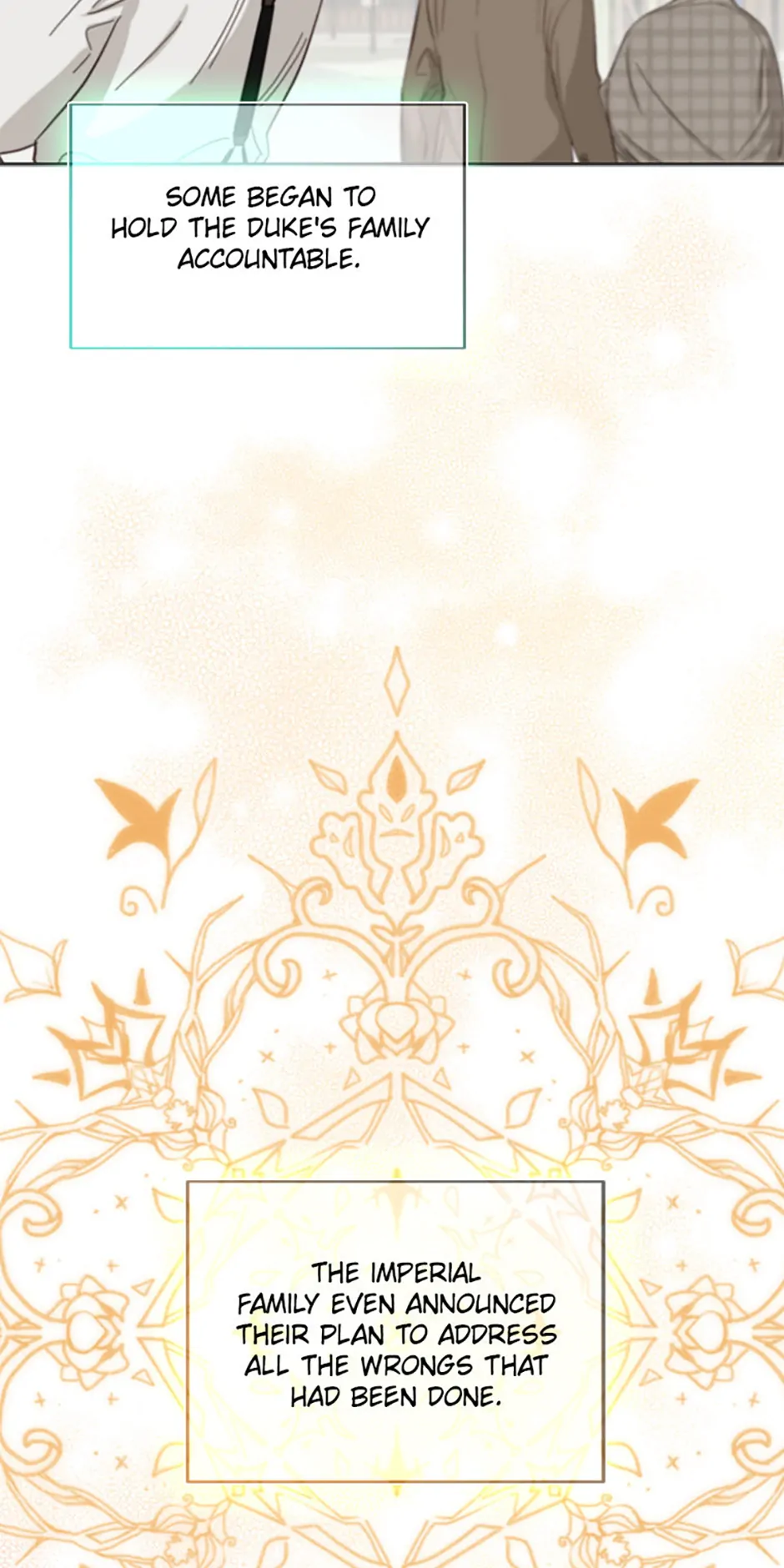 Born as the Daughter of a Wicked Woman Chapter 87 - Page 53