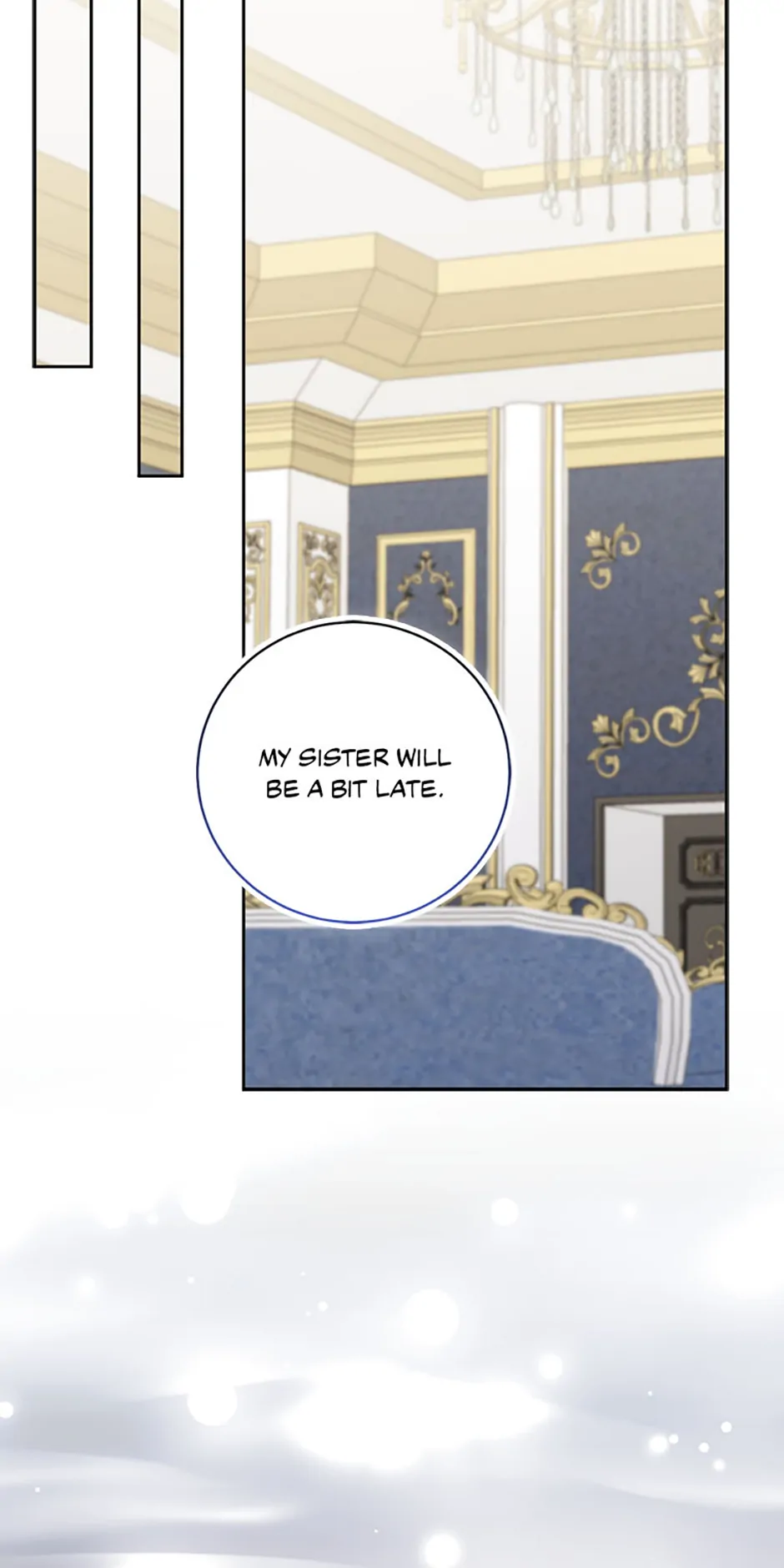 Born as the Daughter of a Wicked Woman Chapter 87 - Page 55