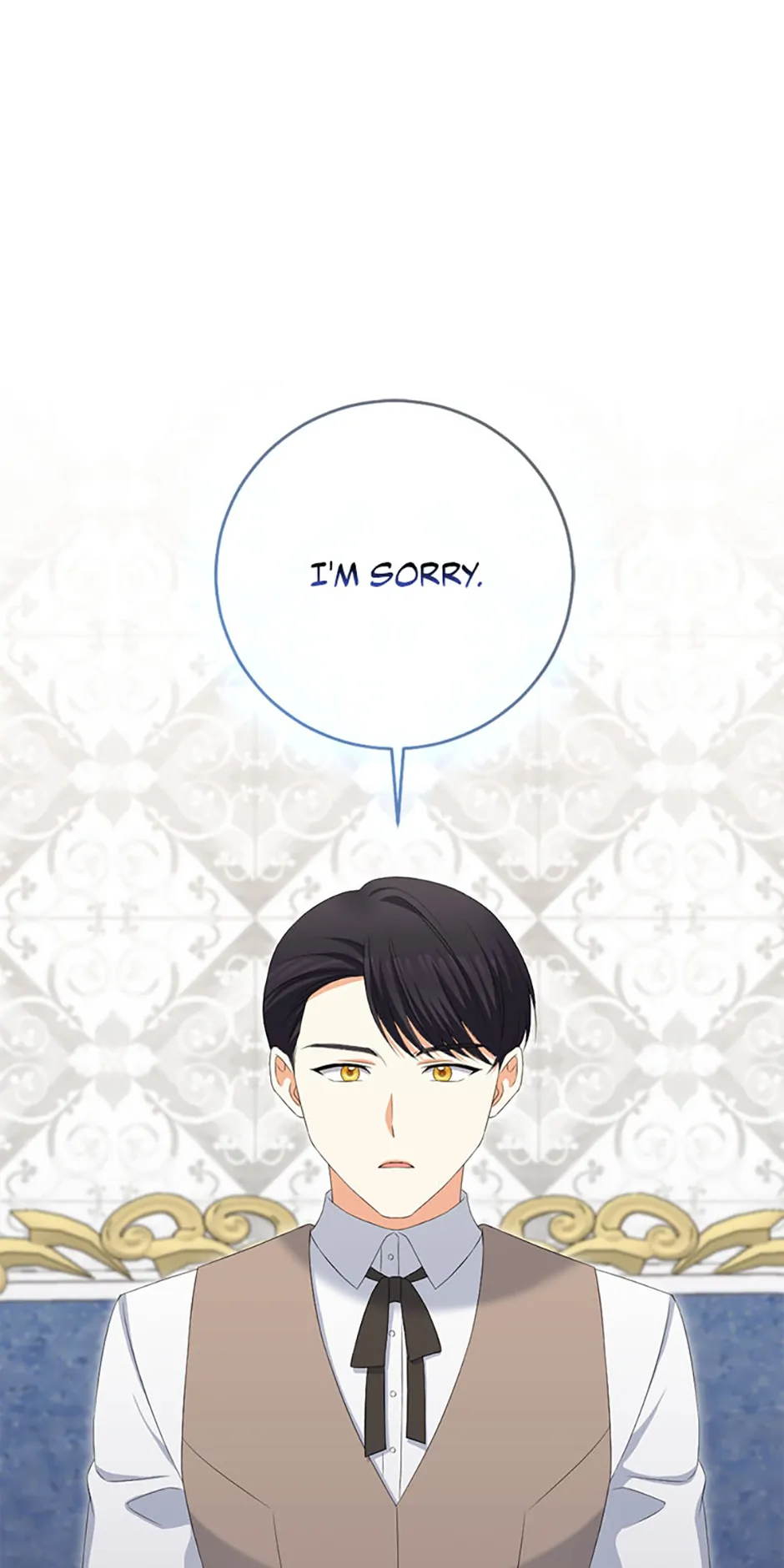 Born as the Daughter of a Wicked Woman Chapter 87 - Page 57