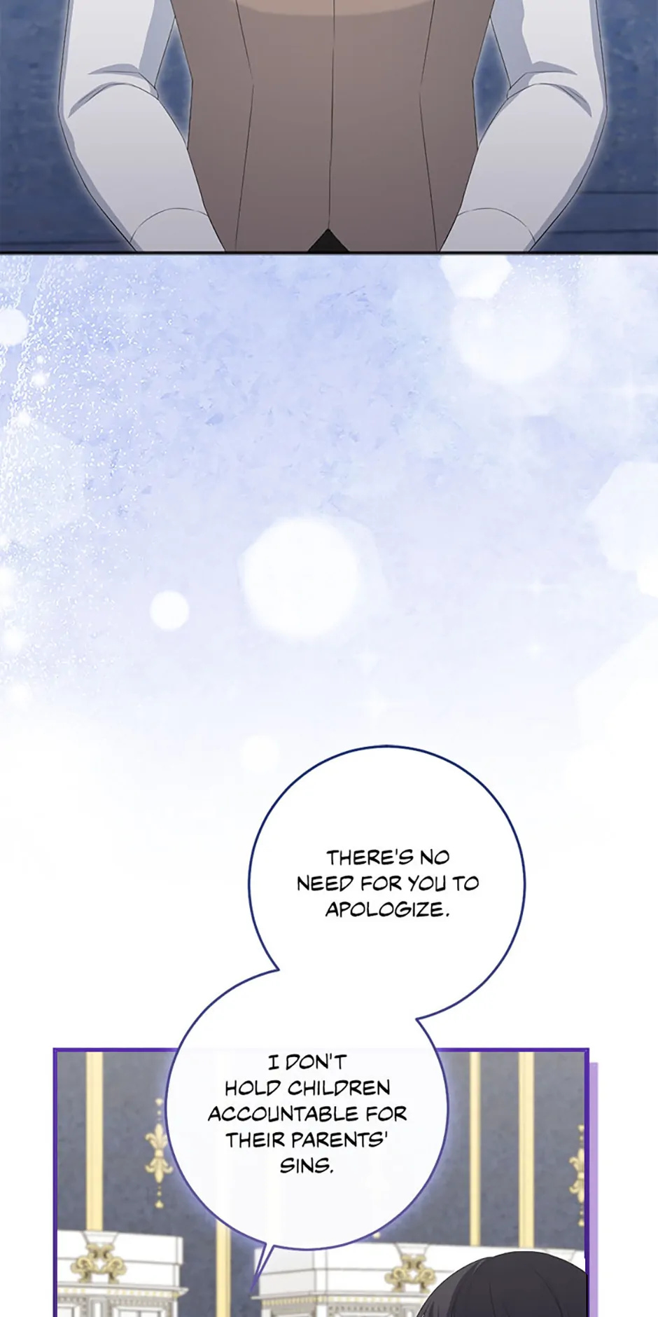 Born as the Daughter of a Wicked Woman Chapter 87 - Page 58