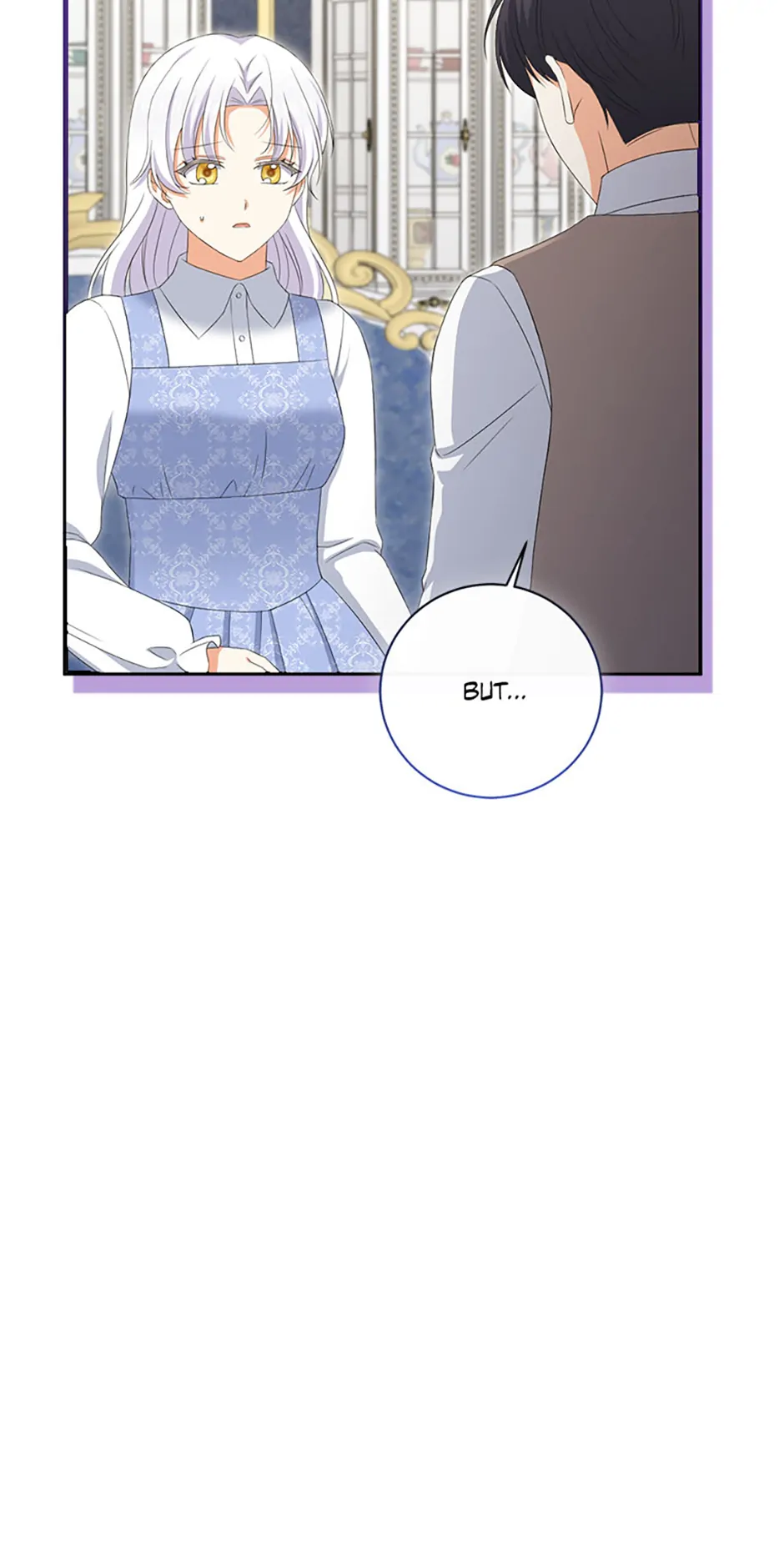 Born as the Daughter of a Wicked Woman Chapter 87 - Page 59