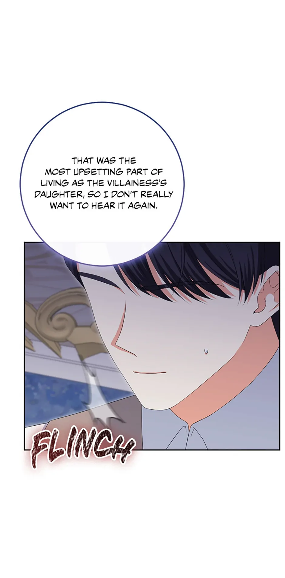 Born as the Daughter of a Wicked Woman Chapter 87 - Page 60