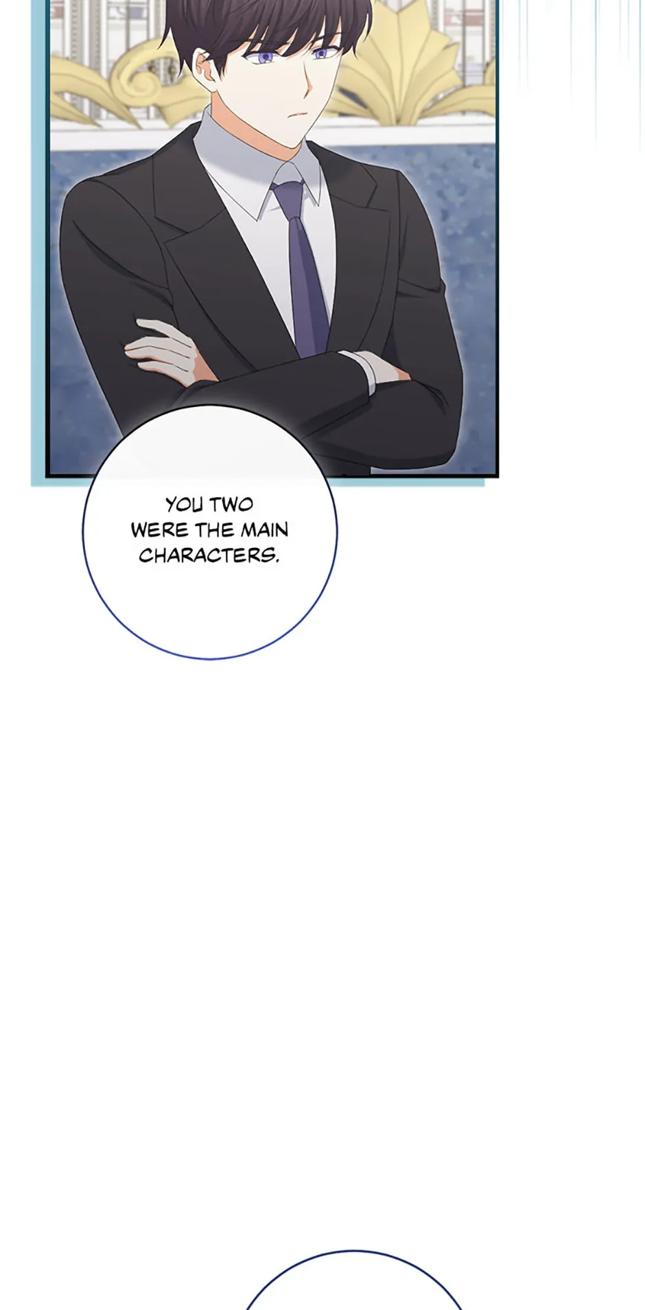 Born as the Daughter of a Wicked Woman Chapter 87 - Page 64