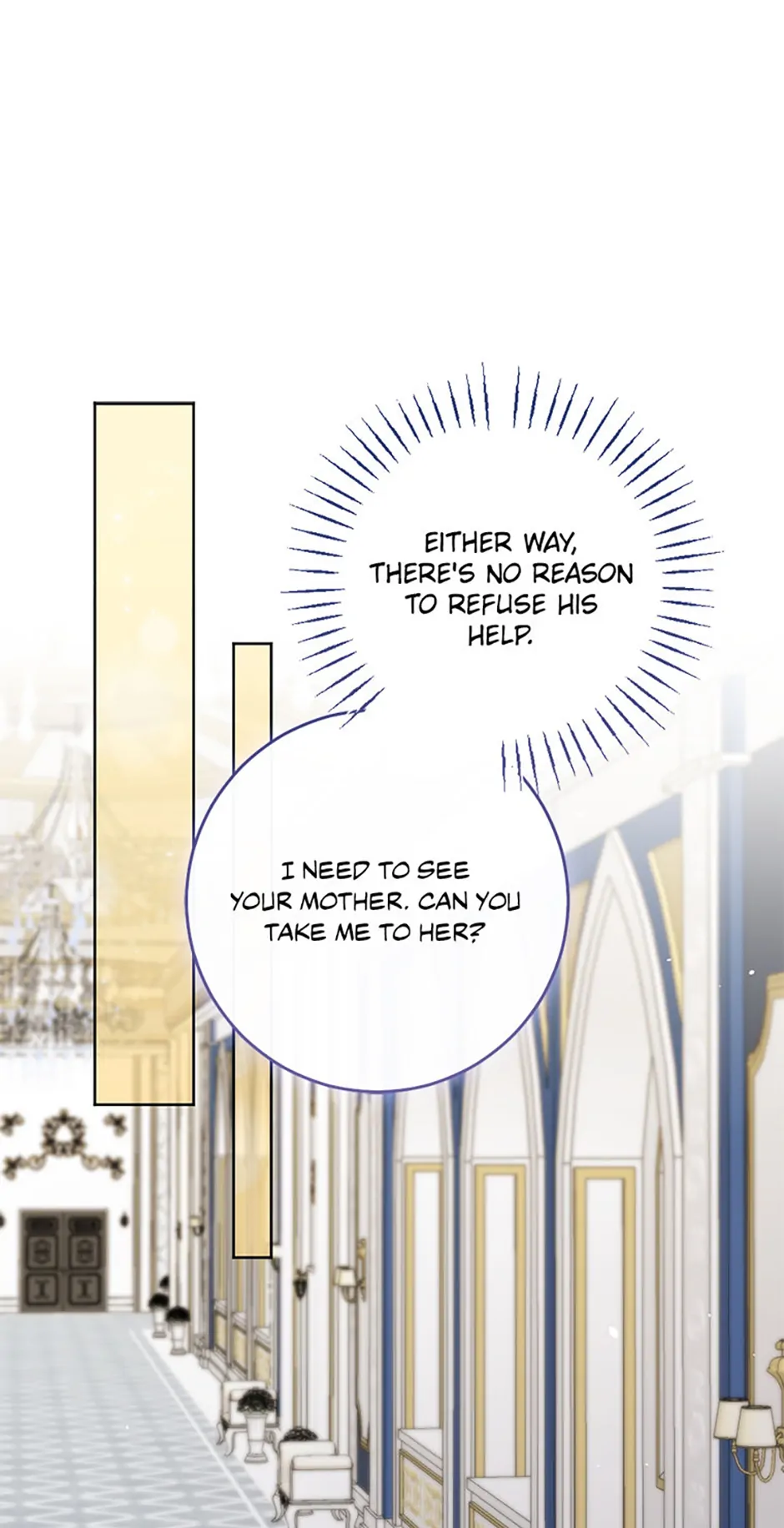 Born as the Daughter of a Wicked Woman Chapter 87 - Page 69