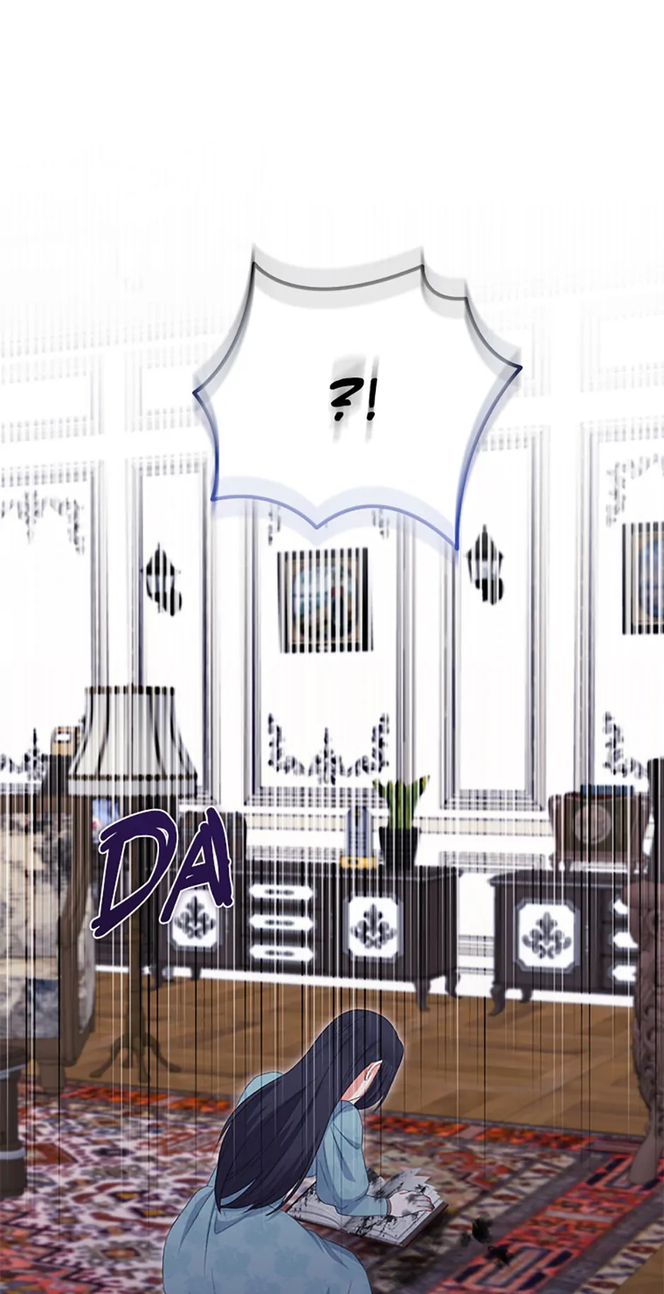 Born as the Daughter of a Wicked Woman Chapter 87 - Page 74