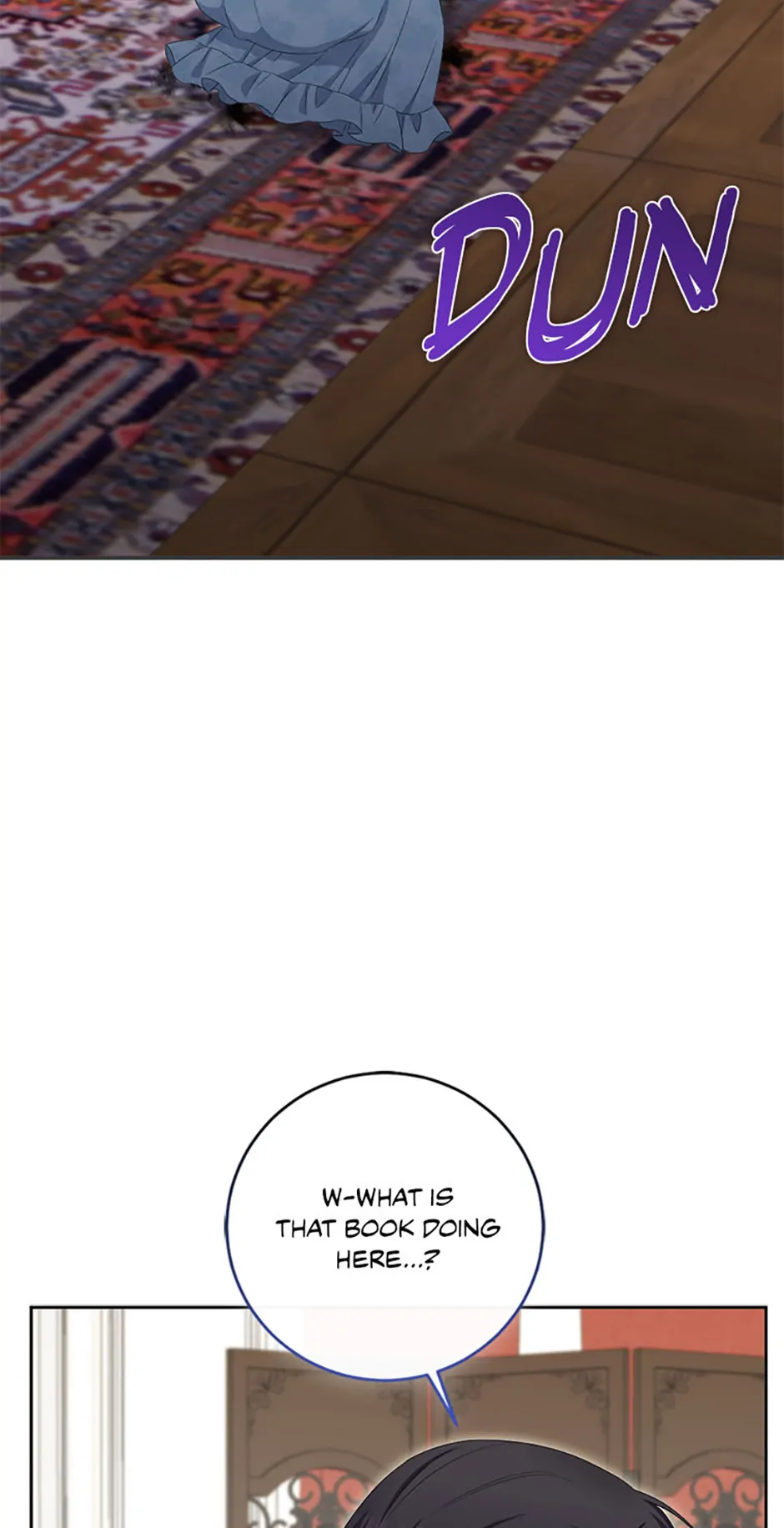 Born as the Daughter of a Wicked Woman Chapter 87 - Page 75