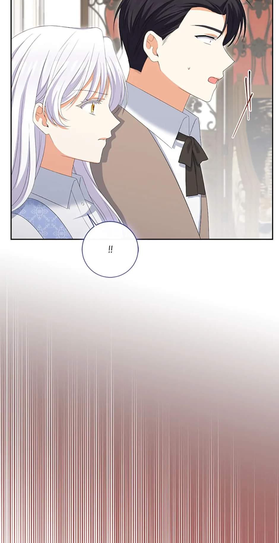 Born as the Daughter of a Wicked Woman Chapter 87 - Page 76