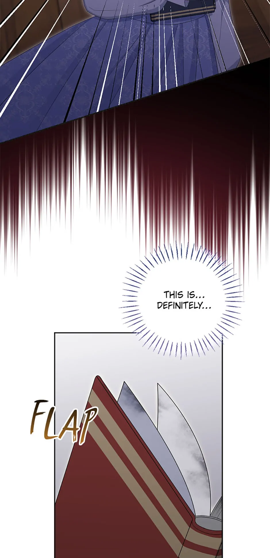 Born as the Daughter of a Wicked Woman Chapter 87 - Page 79