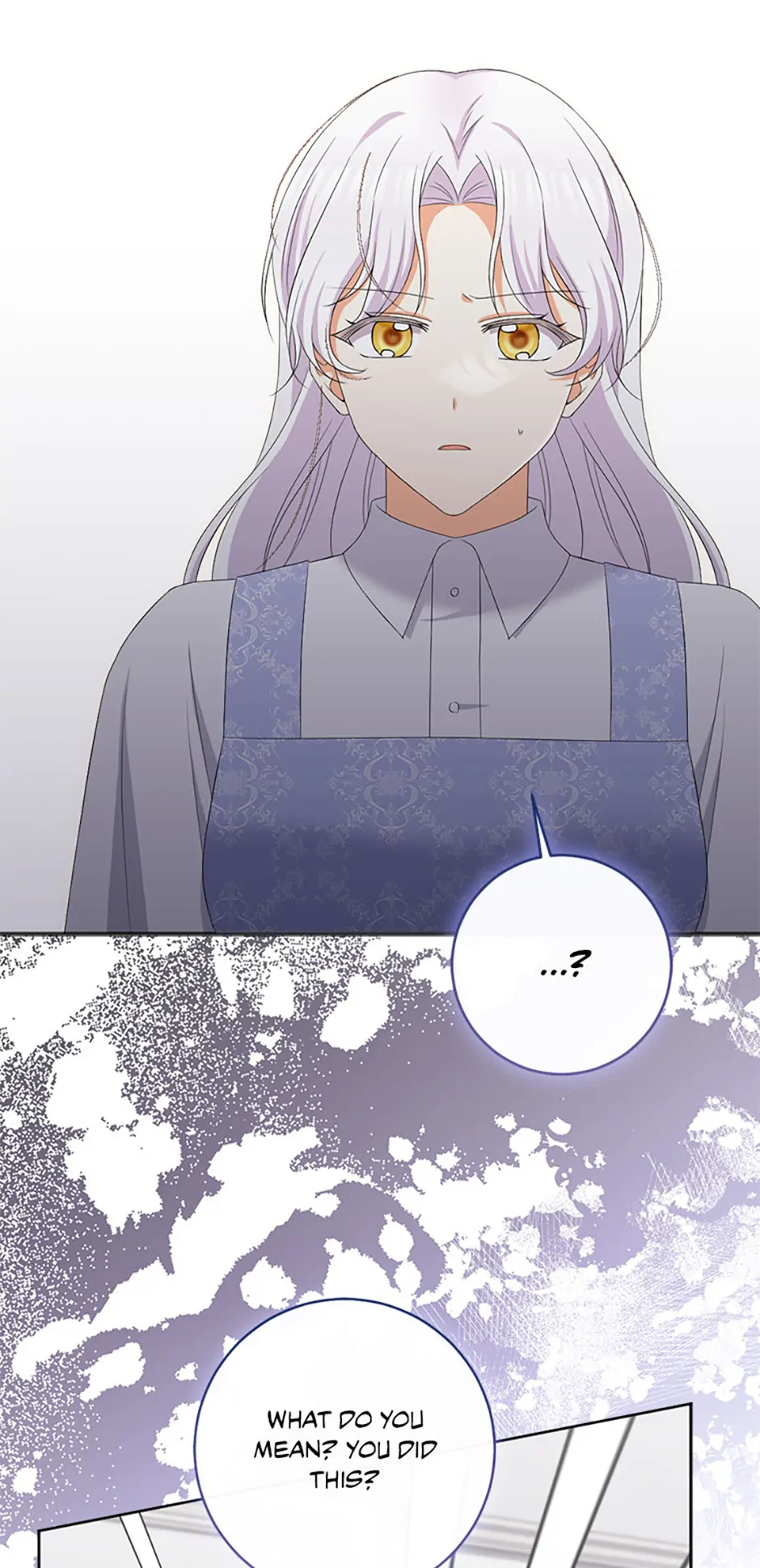 Born as the Daughter of a Wicked Woman Chapter 87 - Page 84