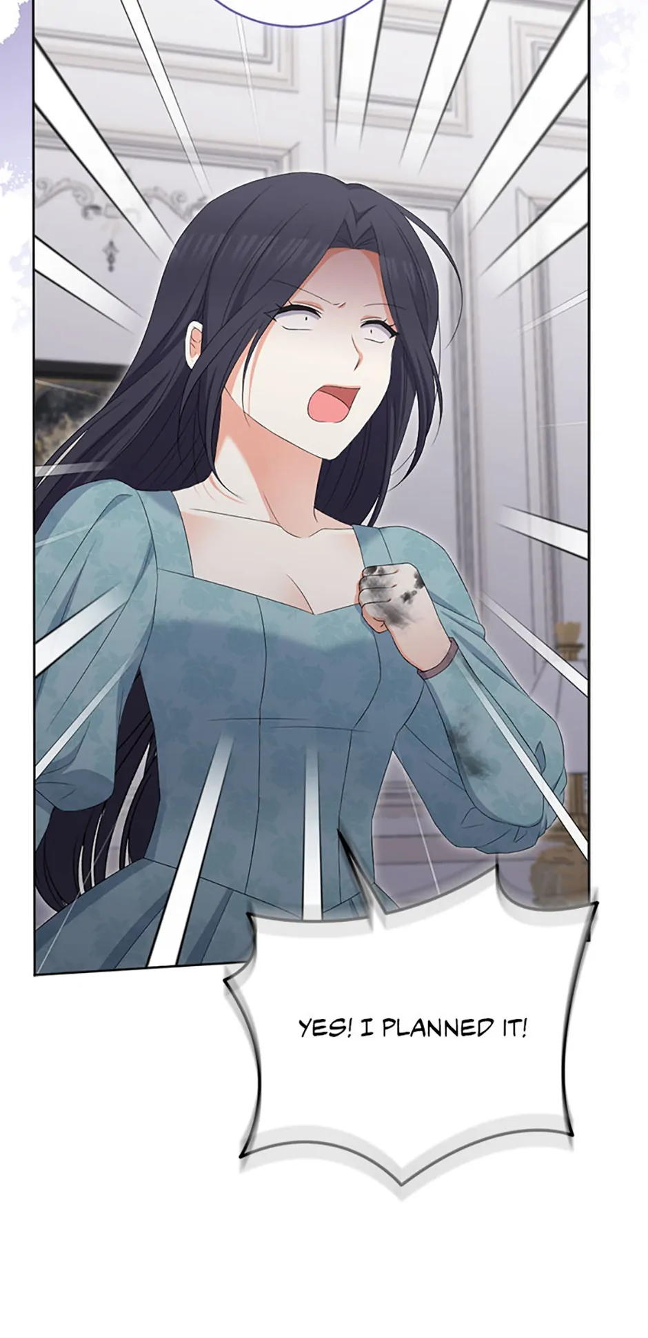 Born as the Daughter of a Wicked Woman Chapter 87 - Page 85