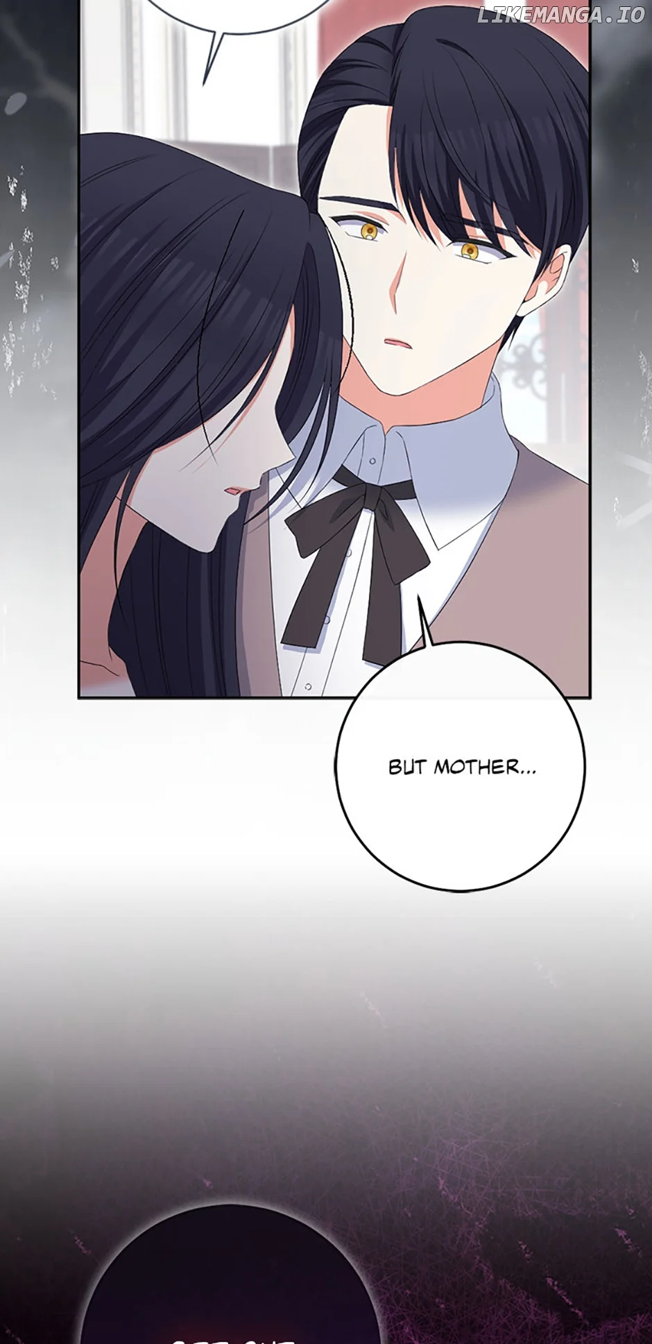 Born as the Daughter of a Wicked Woman Chapter 88 - Page 4