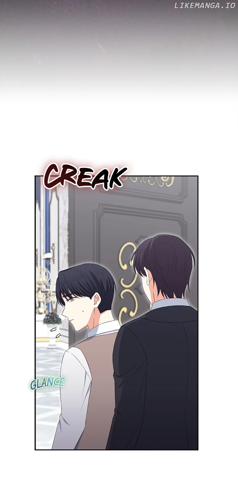 Born as the Daughter of a Wicked Woman Chapter 88 - Page 6