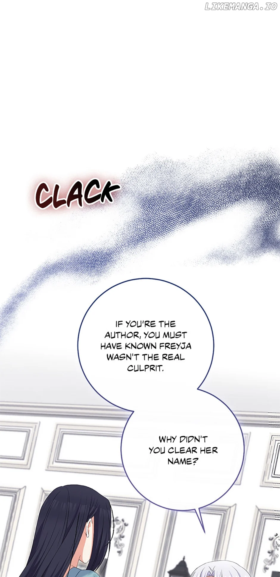 Born as the Daughter of a Wicked Woman Chapter 88 - Page 7