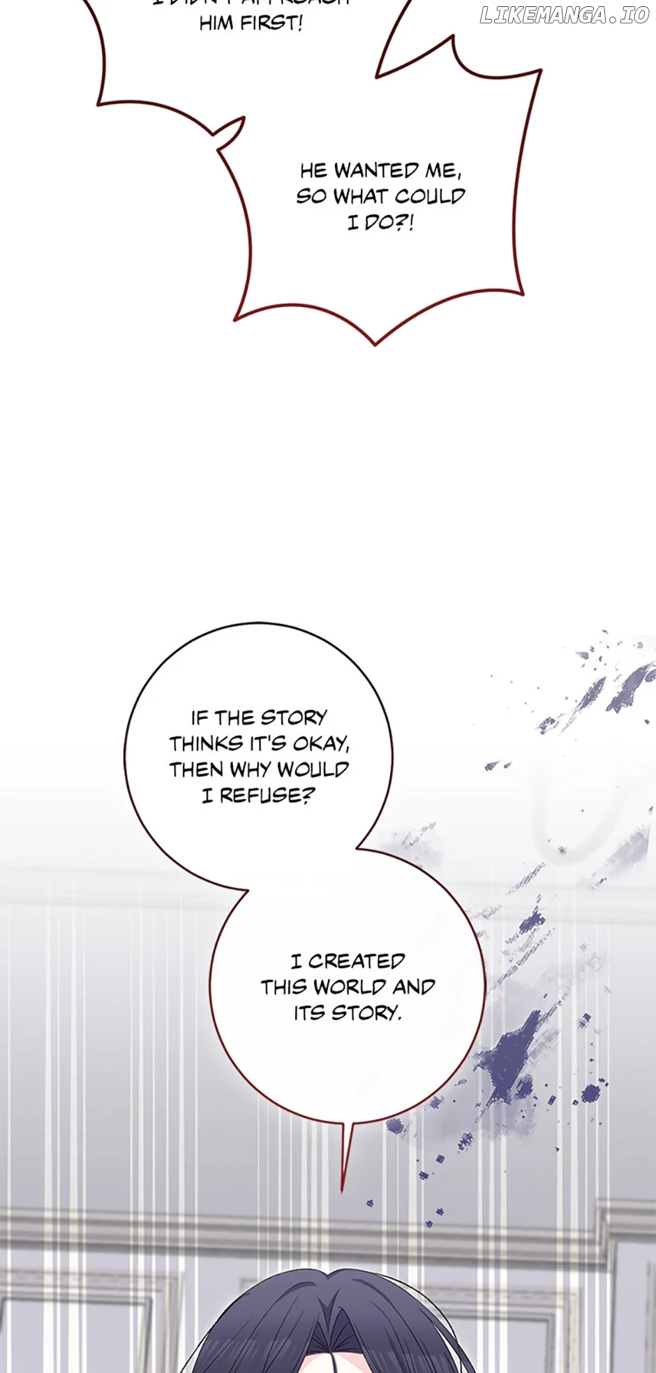 Born as the Daughter of a Wicked Woman Chapter 88 - Page 11