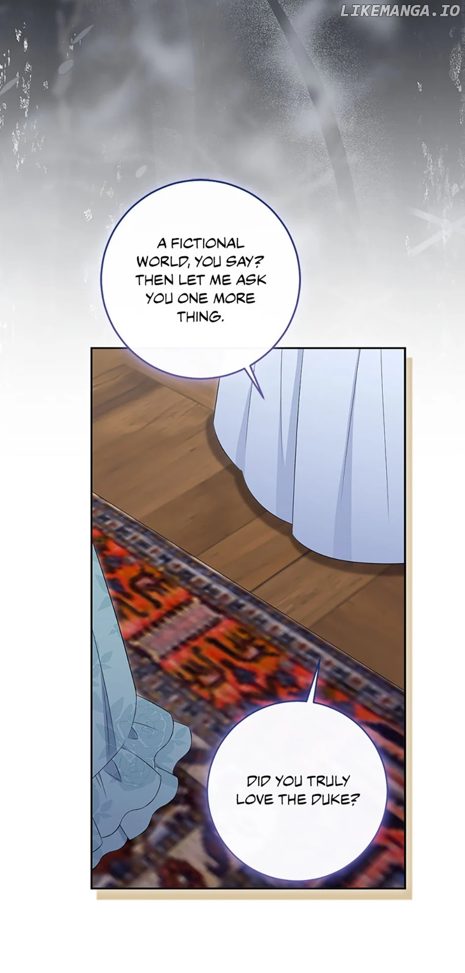 Born as the Daughter of a Wicked Woman Chapter 88 - Page 13