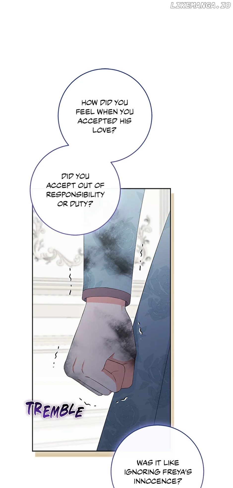 Born as the Daughter of a Wicked Woman Chapter 88 - Page 14