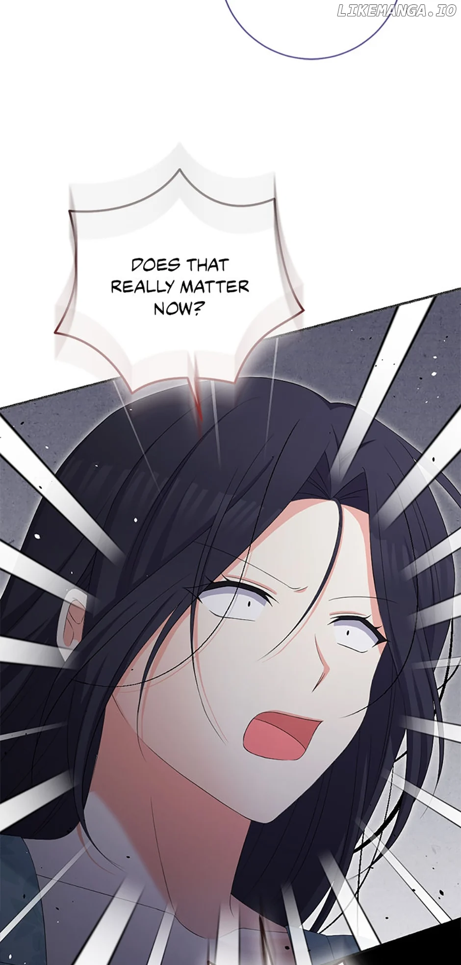 Born as the Daughter of a Wicked Woman Chapter 88 - Page 15