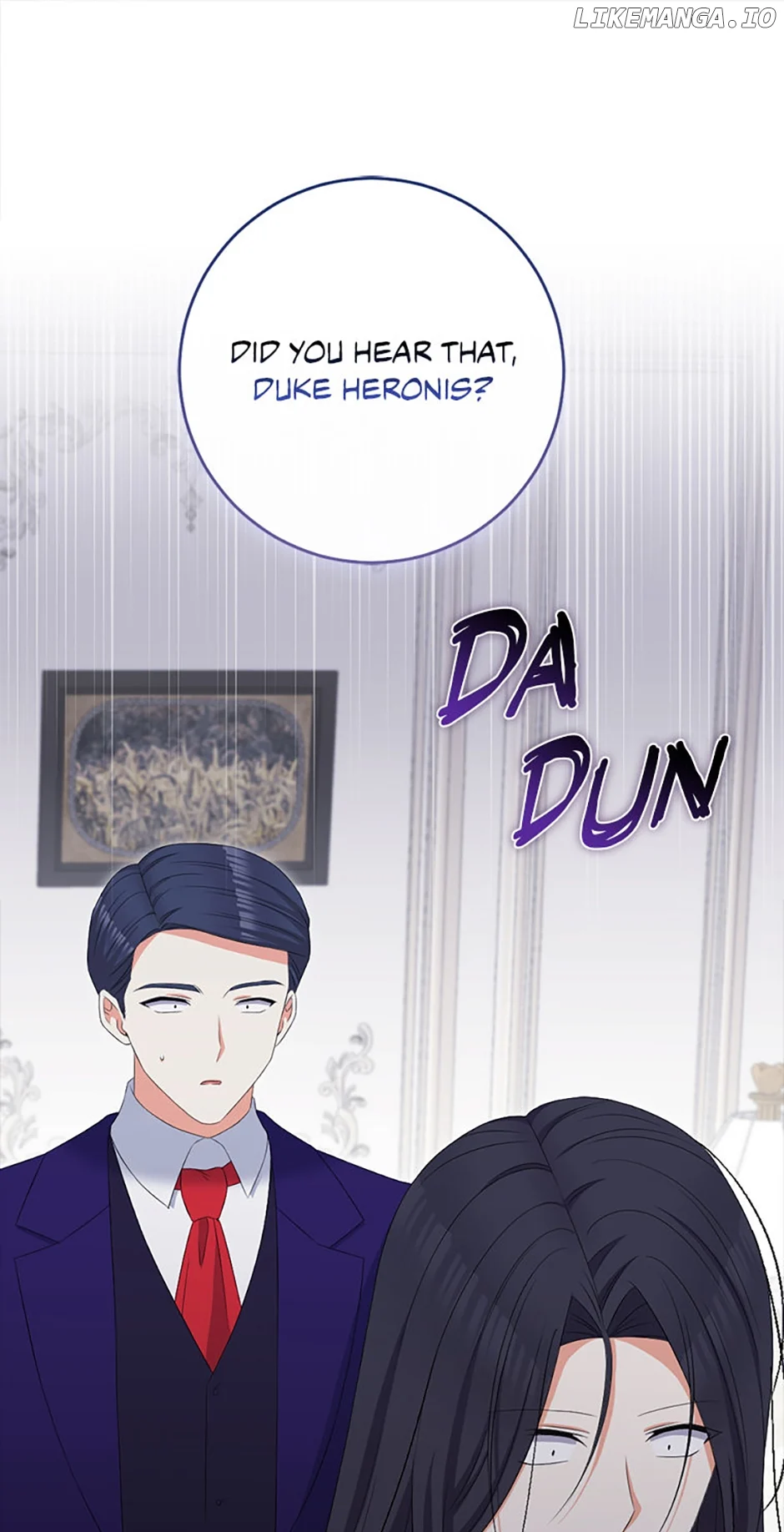 Born as the Daughter of a Wicked Woman Chapter 88 - Page 18