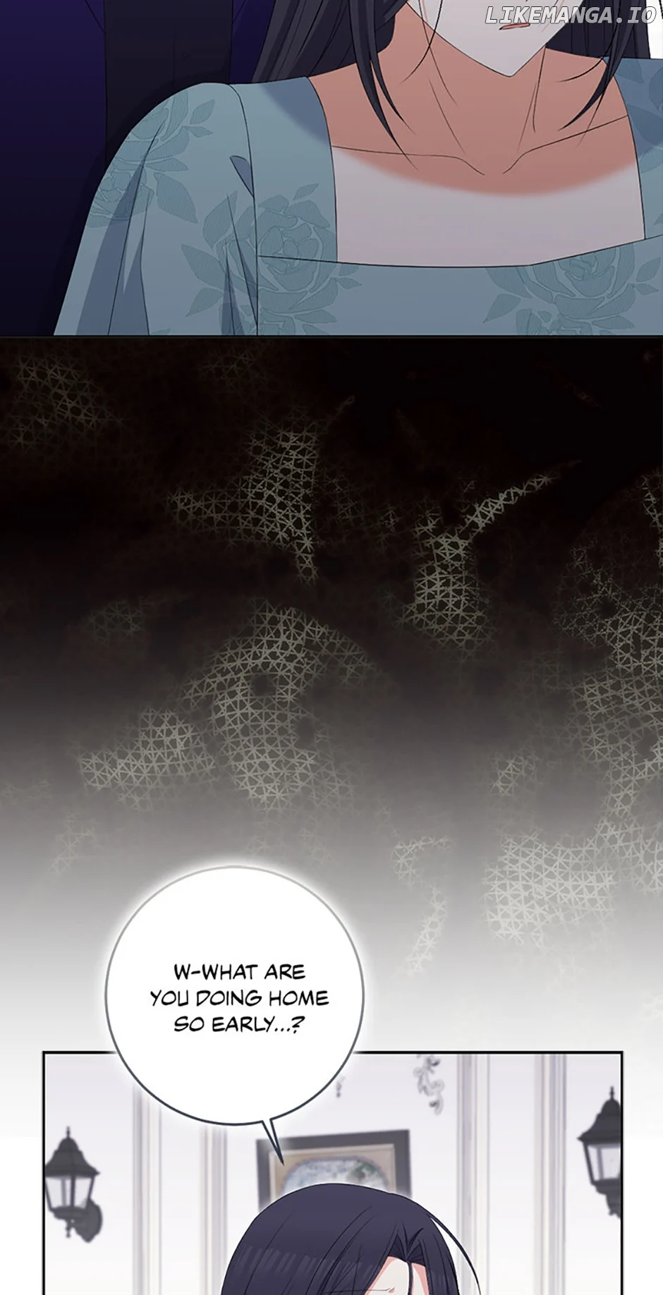 Born as the Daughter of a Wicked Woman Chapter 88 - Page 19