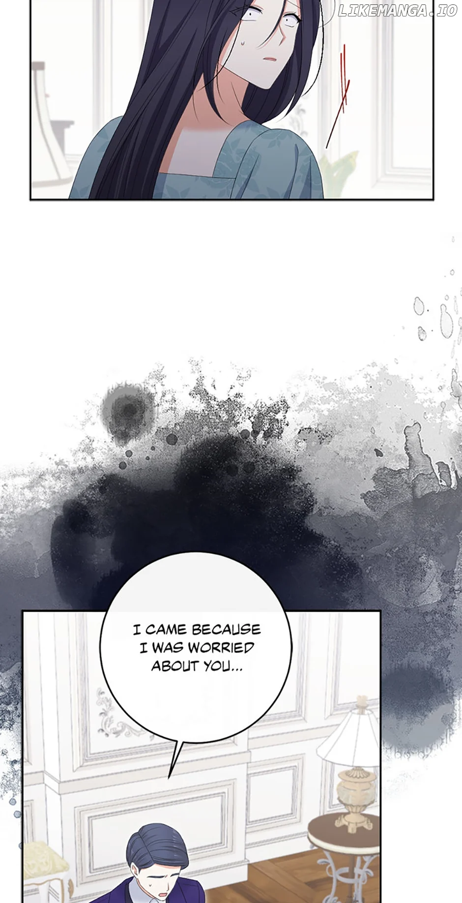 Born as the Daughter of a Wicked Woman Chapter 88 - Page 20