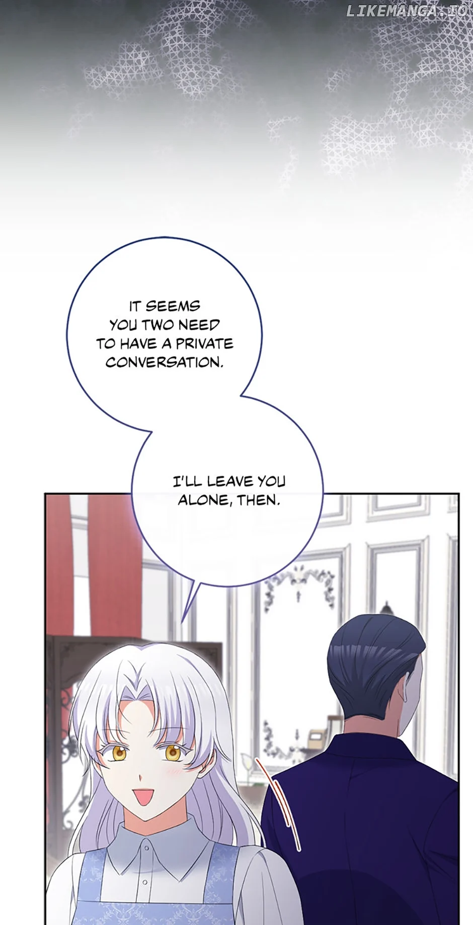 Born as the Daughter of a Wicked Woman Chapter 88 - Page 23