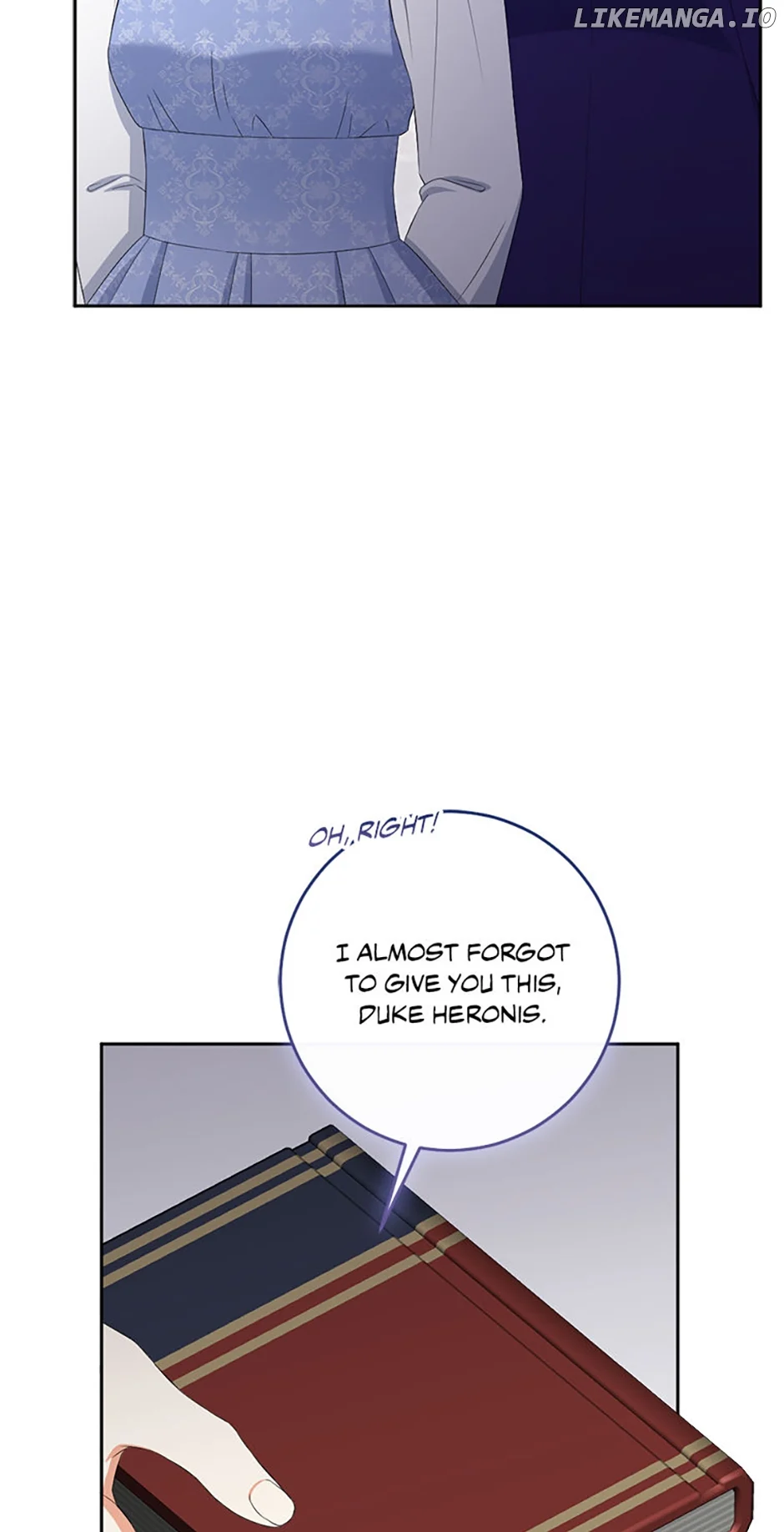 Born as the Daughter of a Wicked Woman Chapter 88 - Page 24