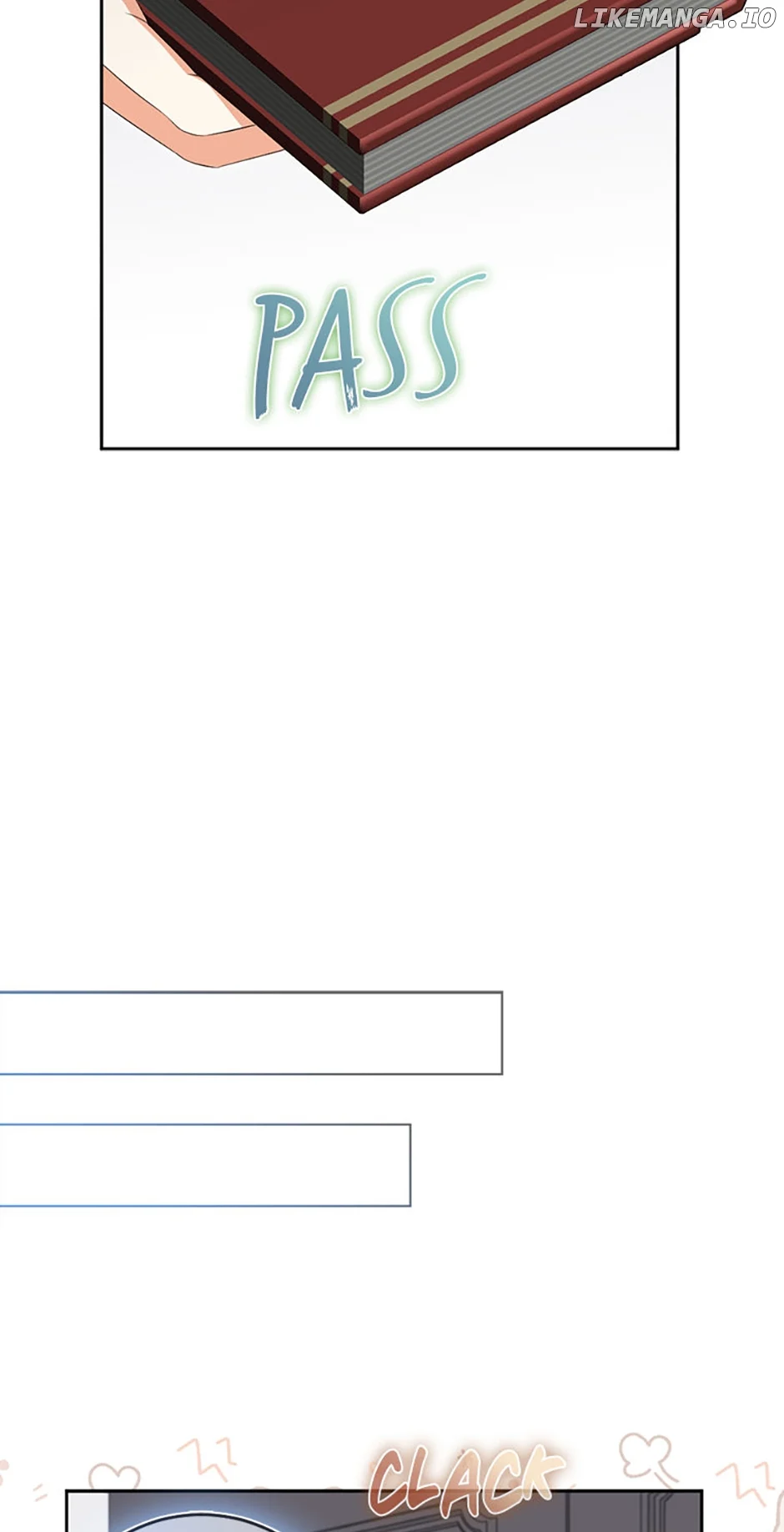 Born as the Daughter of a Wicked Woman Chapter 88 - Page 25