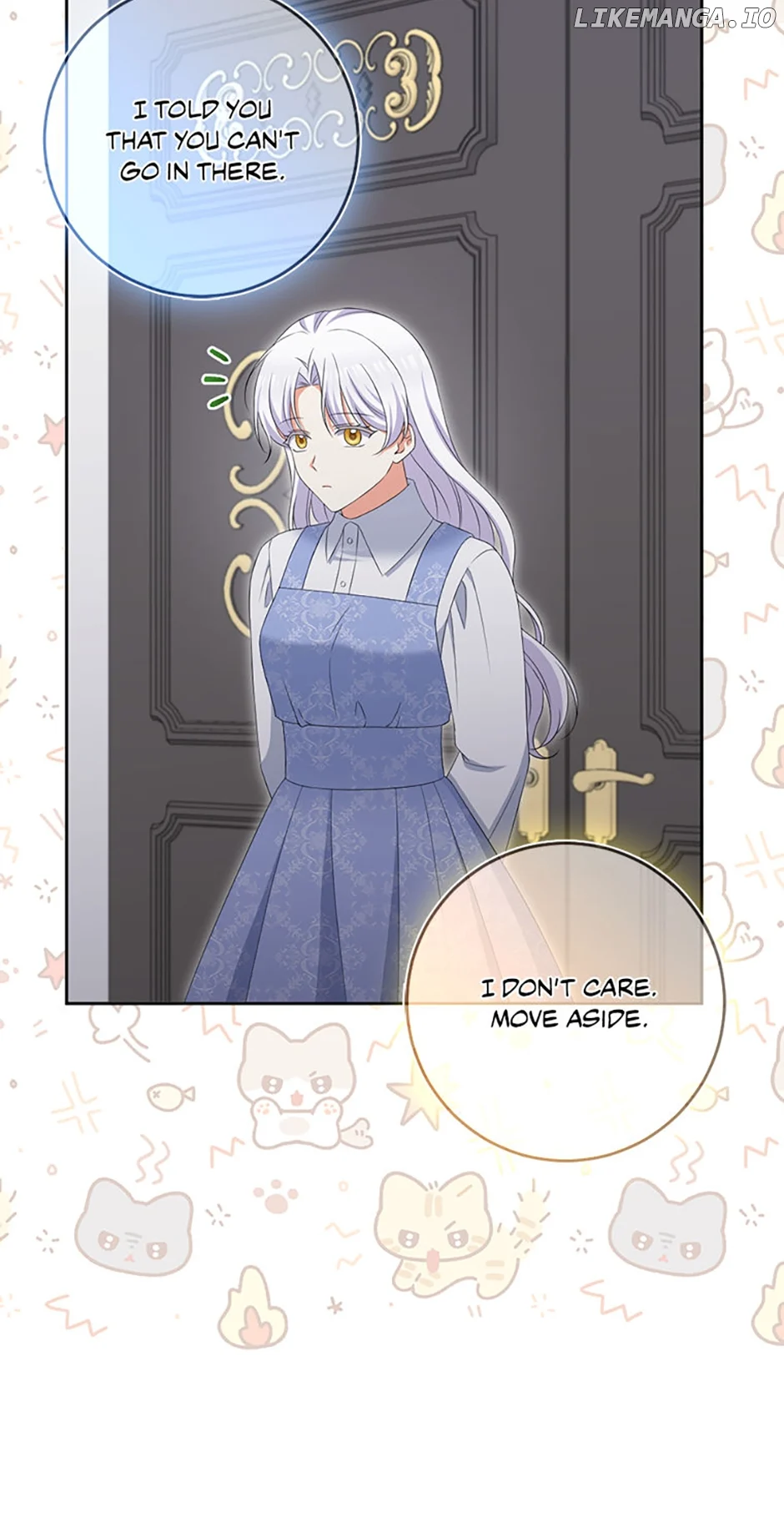 Born as the Daughter of a Wicked Woman Chapter 88 - Page 26