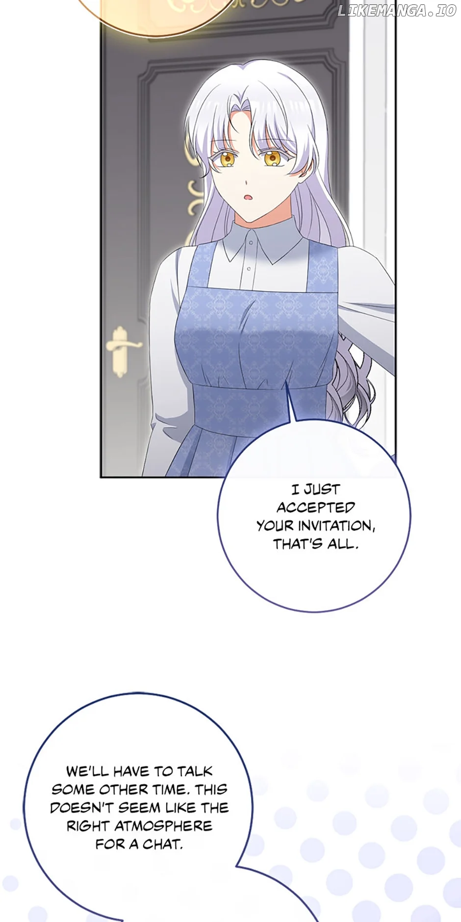 Born as the Daughter of a Wicked Woman Chapter 88 - Page 32