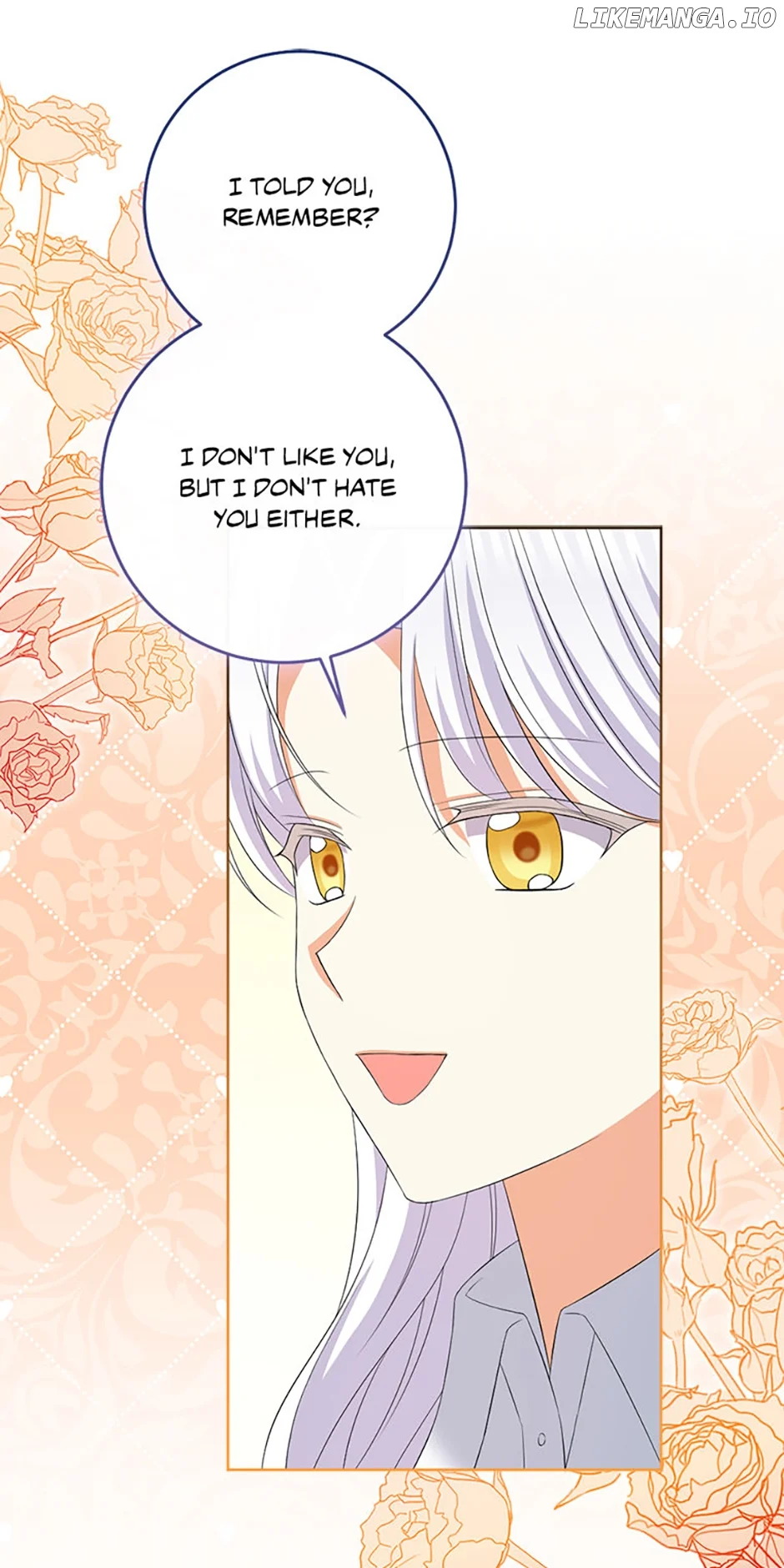 Born as the Daughter of a Wicked Woman Chapter 88 - Page 37