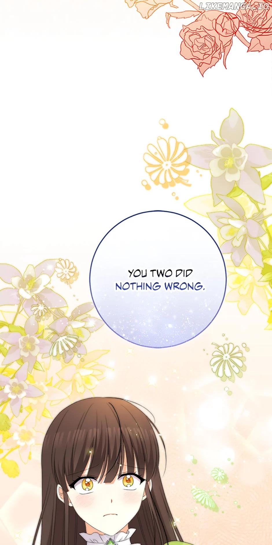 Born as the Daughter of a Wicked Woman Chapter 88 - Page 38