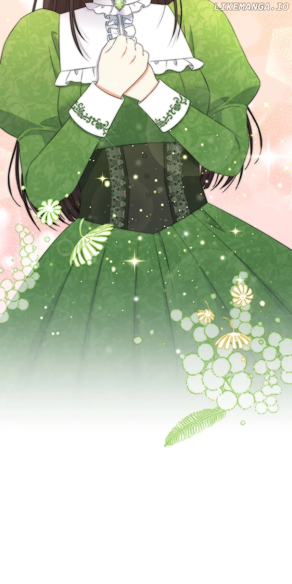 Born as the Daughter of a Wicked Woman Chapter 88 - Page 39