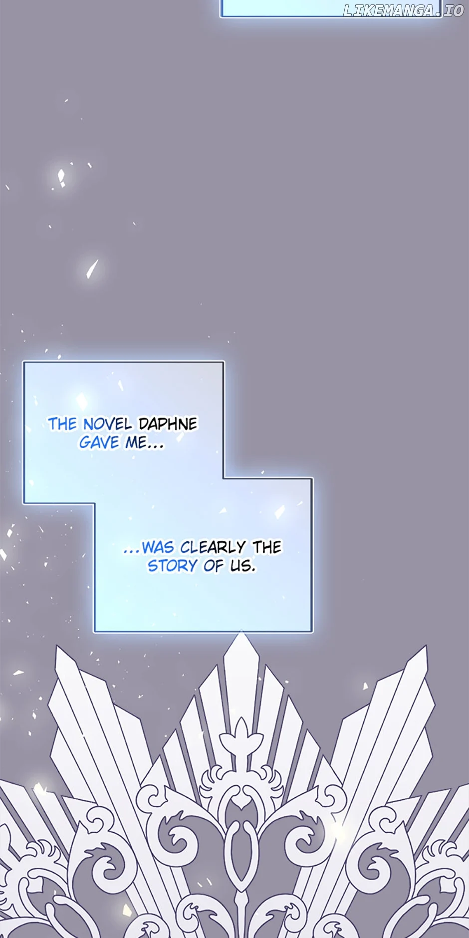 Born as the Daughter of a Wicked Woman Chapter 88 - Page 45