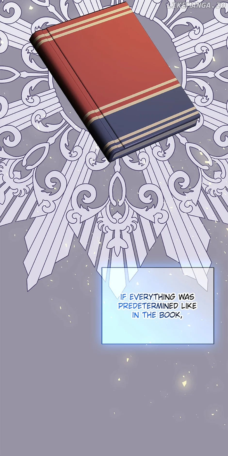 Born as the Daughter of a Wicked Woman Chapter 88 - Page 46