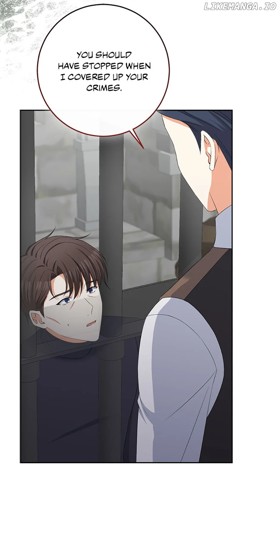 Born as the Daughter of a Wicked Woman Chapter 88 - Page 48