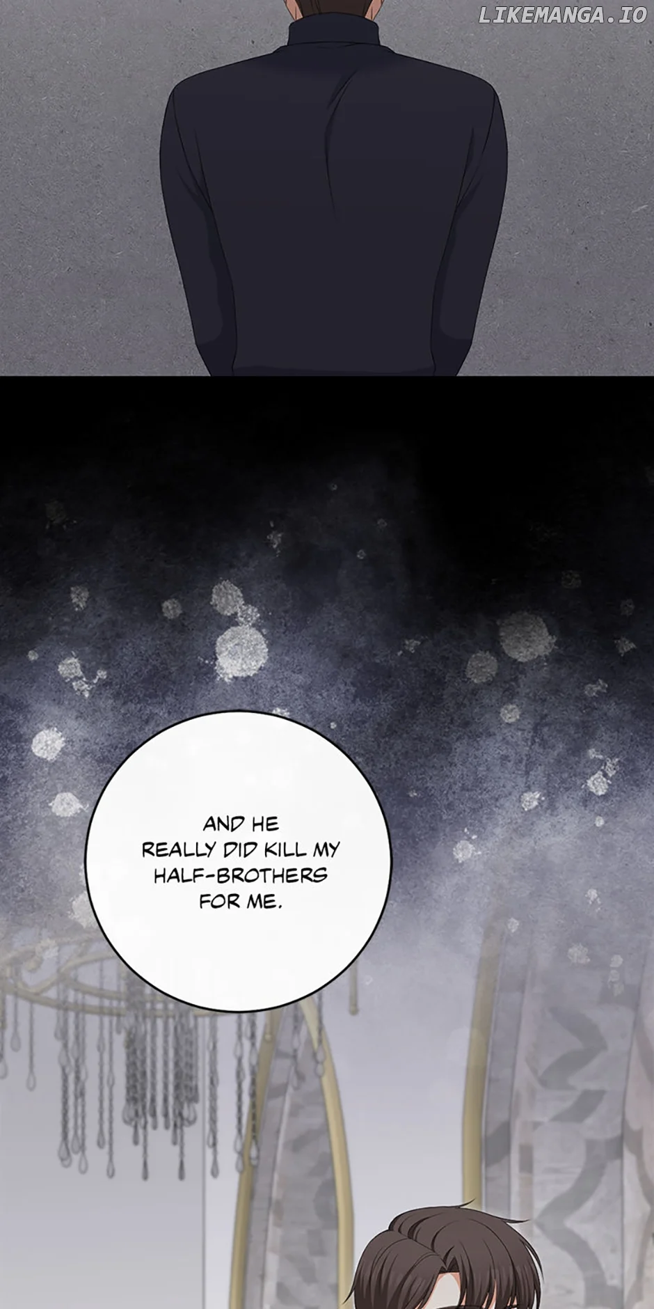 Born as the Daughter of a Wicked Woman Chapter 88 - Page 52