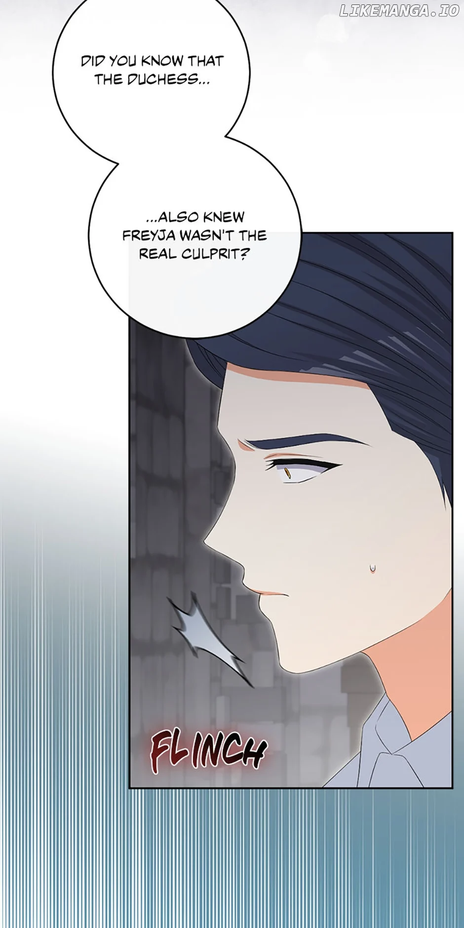 Born as the Daughter of a Wicked Woman Chapter 88 - Page 54