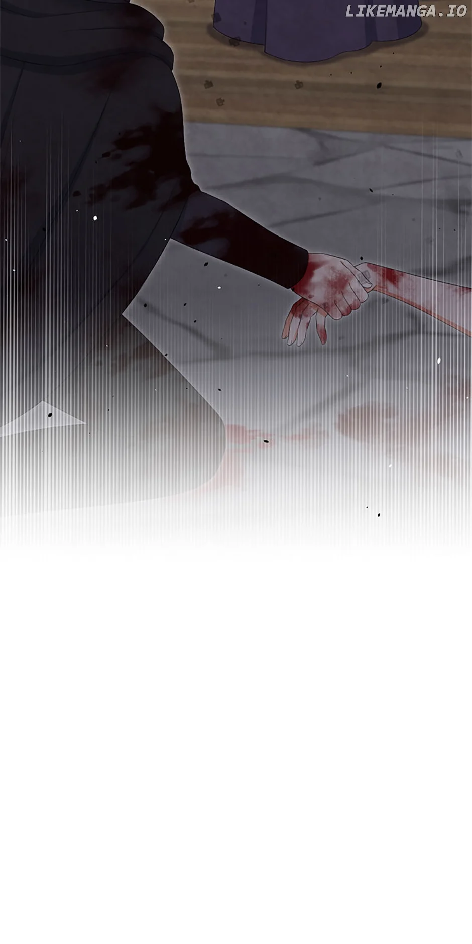 Born as the Daughter of a Wicked Woman Chapter 88 - Page 56