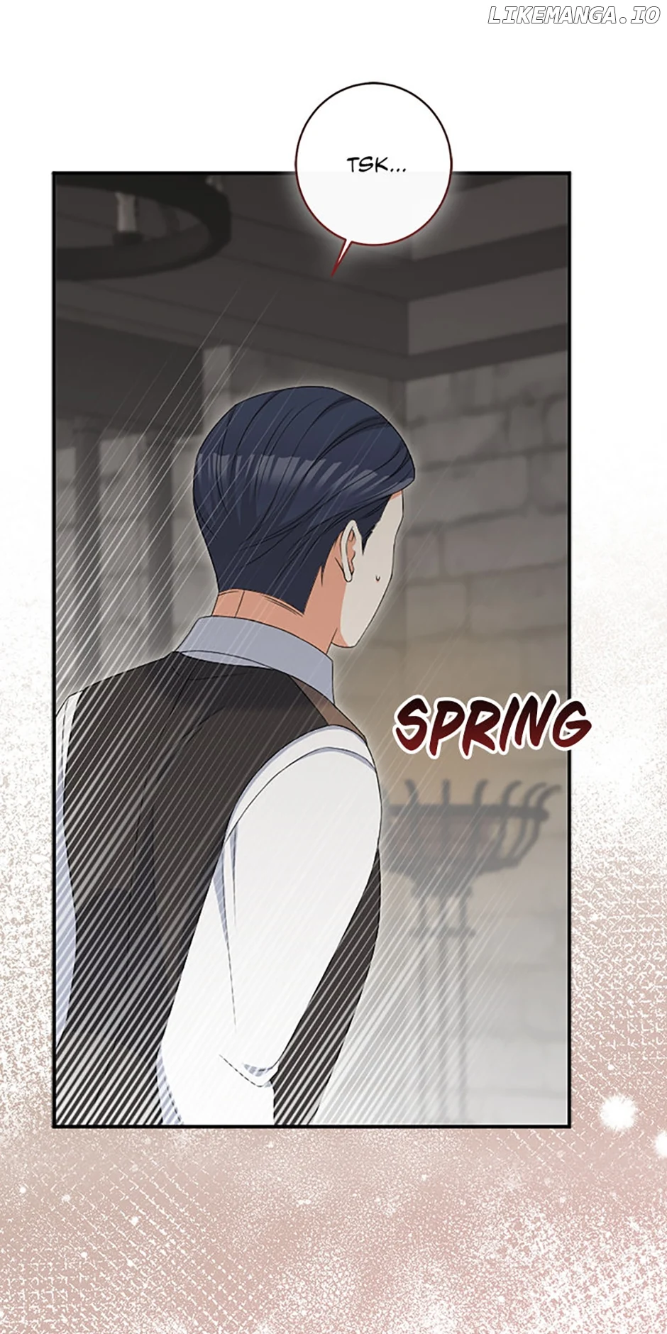 Born as the Daughter of a Wicked Woman Chapter 88 - Page 58