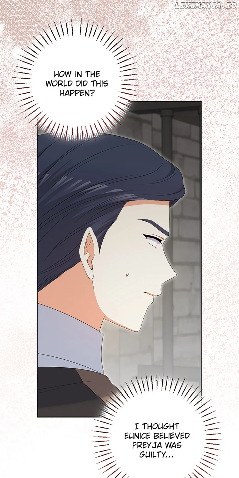 Born as the Daughter of a Wicked Woman Chapter 88 - Page 59